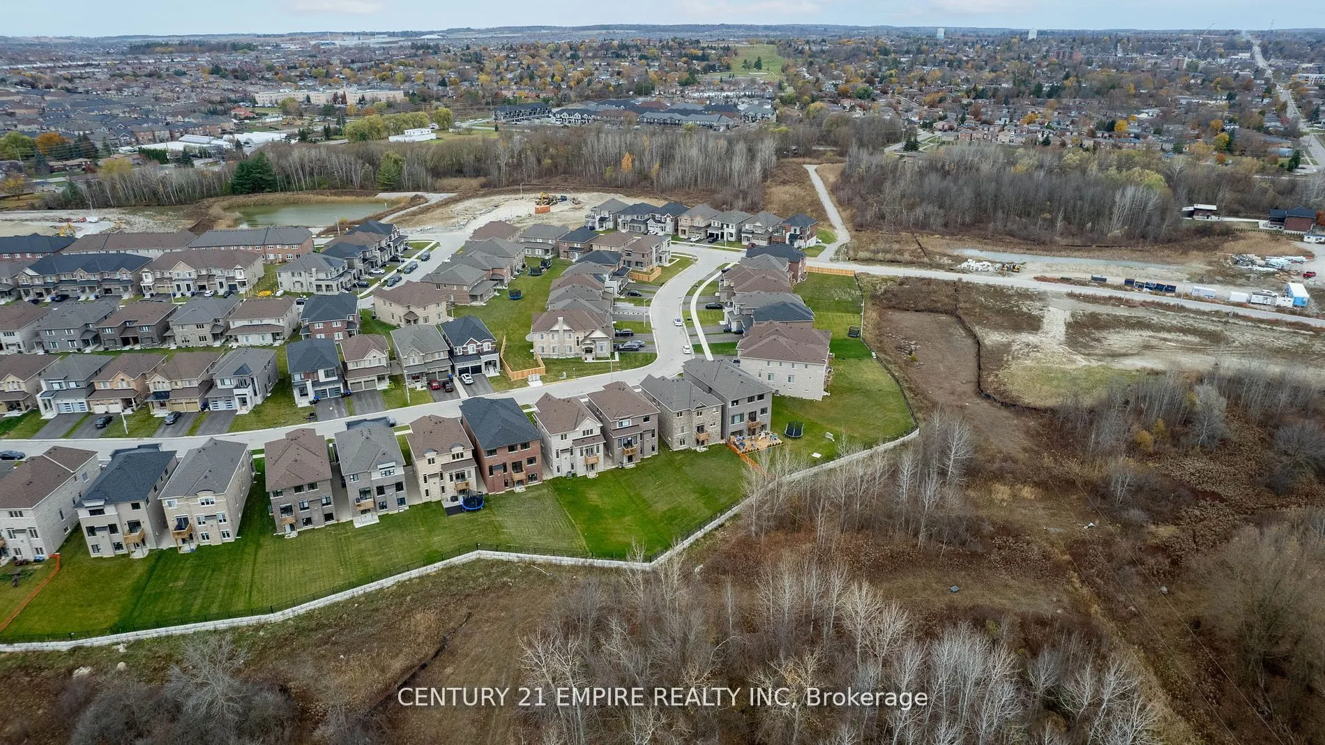 210 Ferragine Crescent