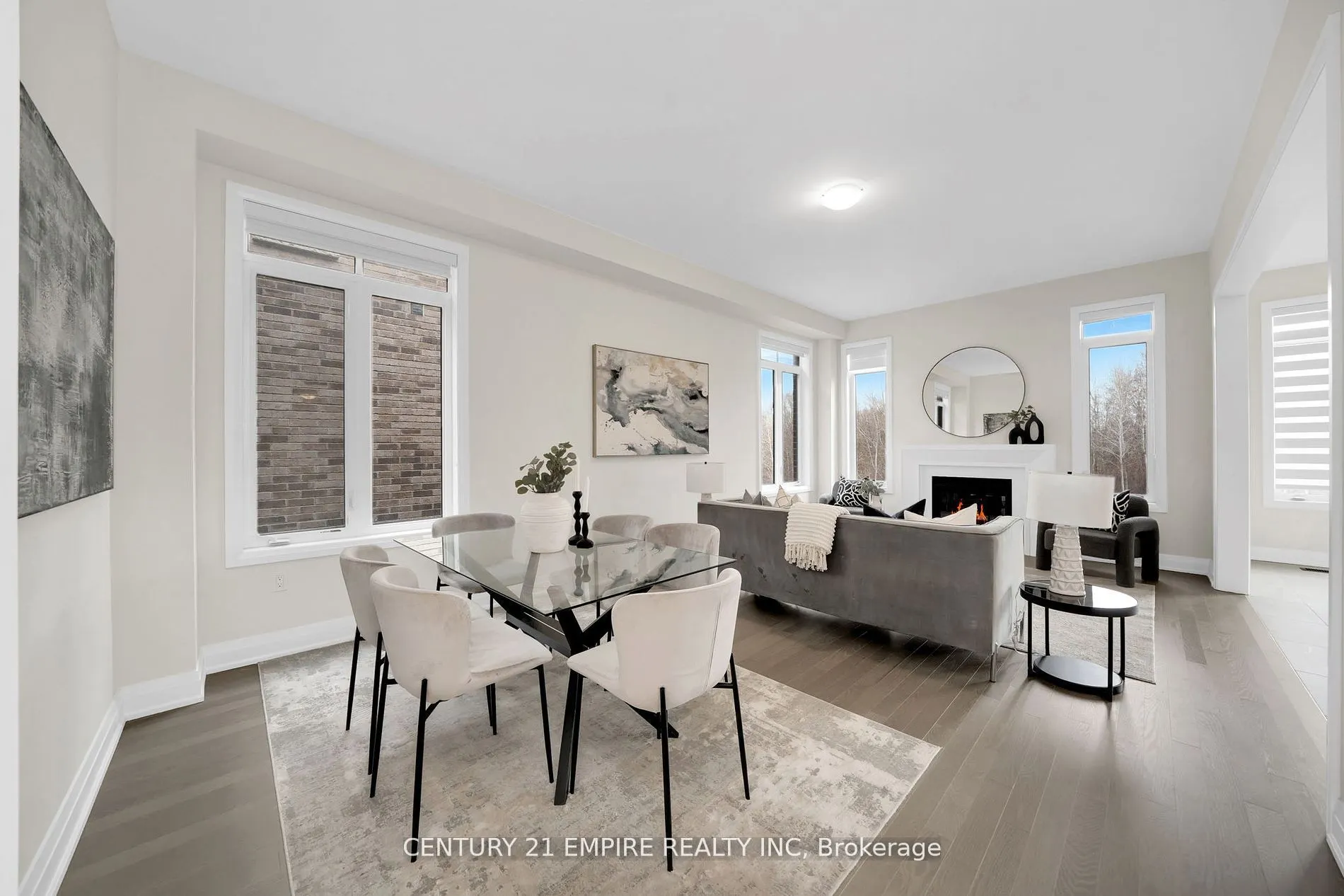 210 Ferragine Crescent