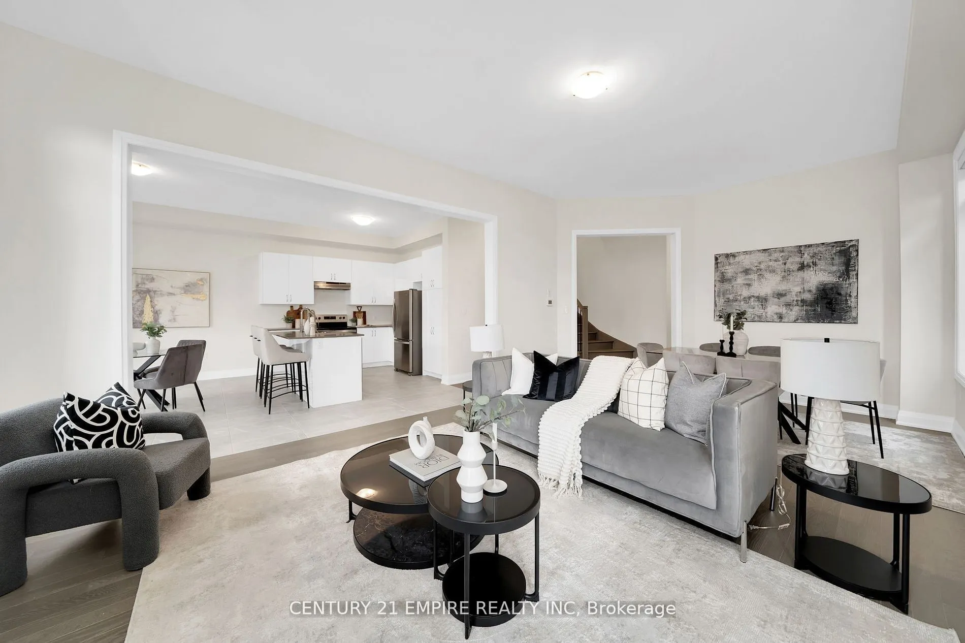 210 Ferragine Crescent