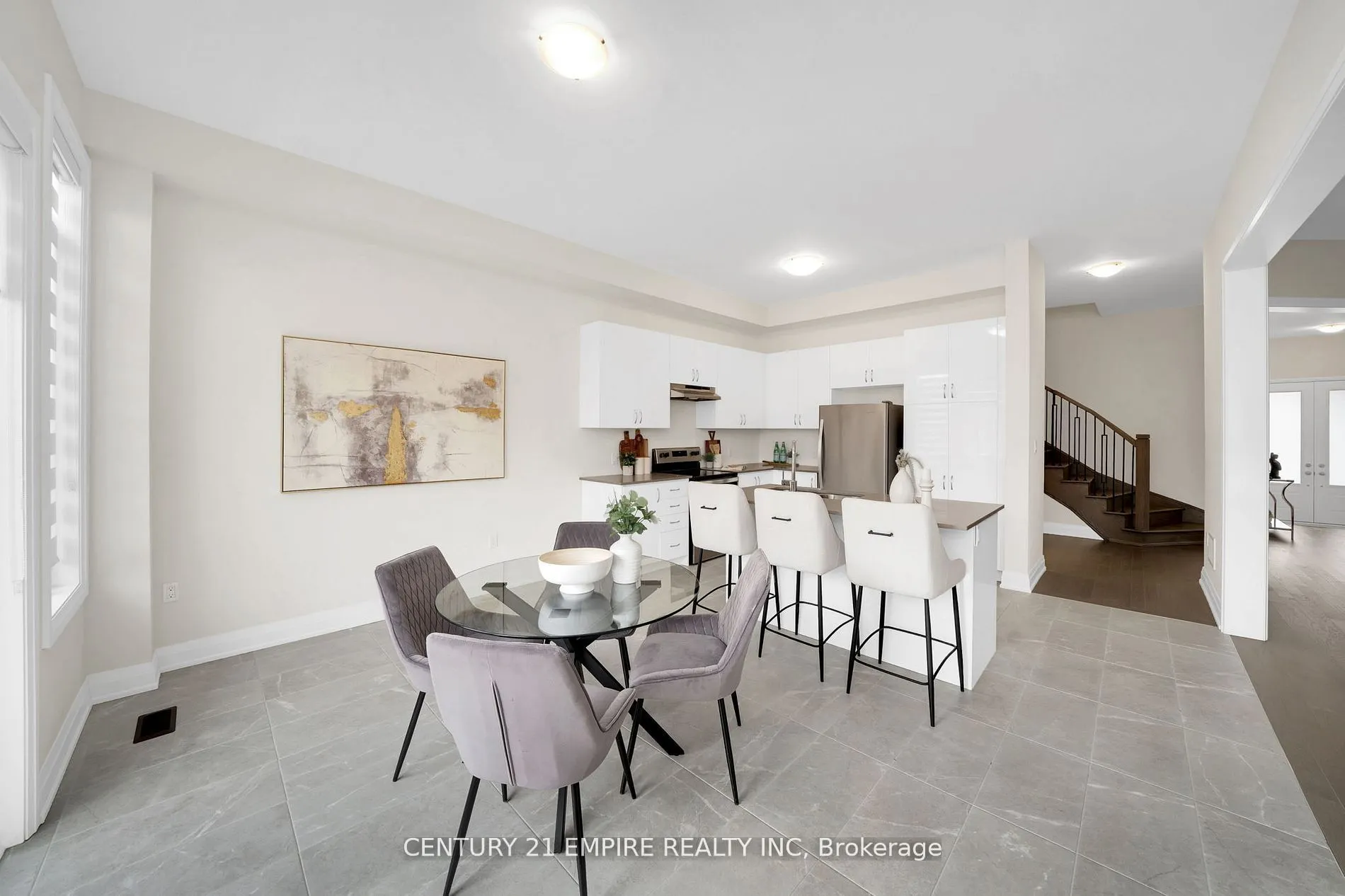 210 Ferragine Crescent