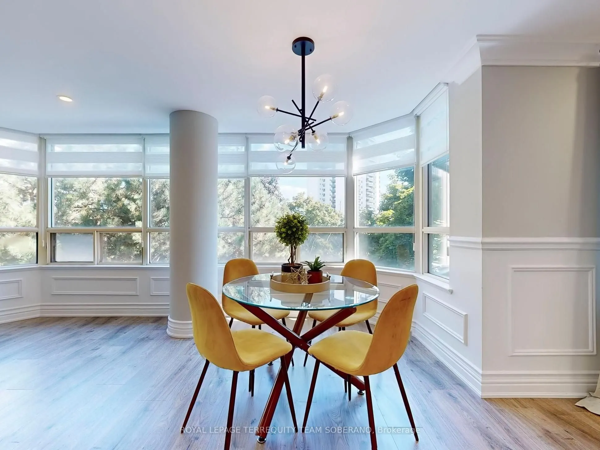 7 Townsgate Drive, #312