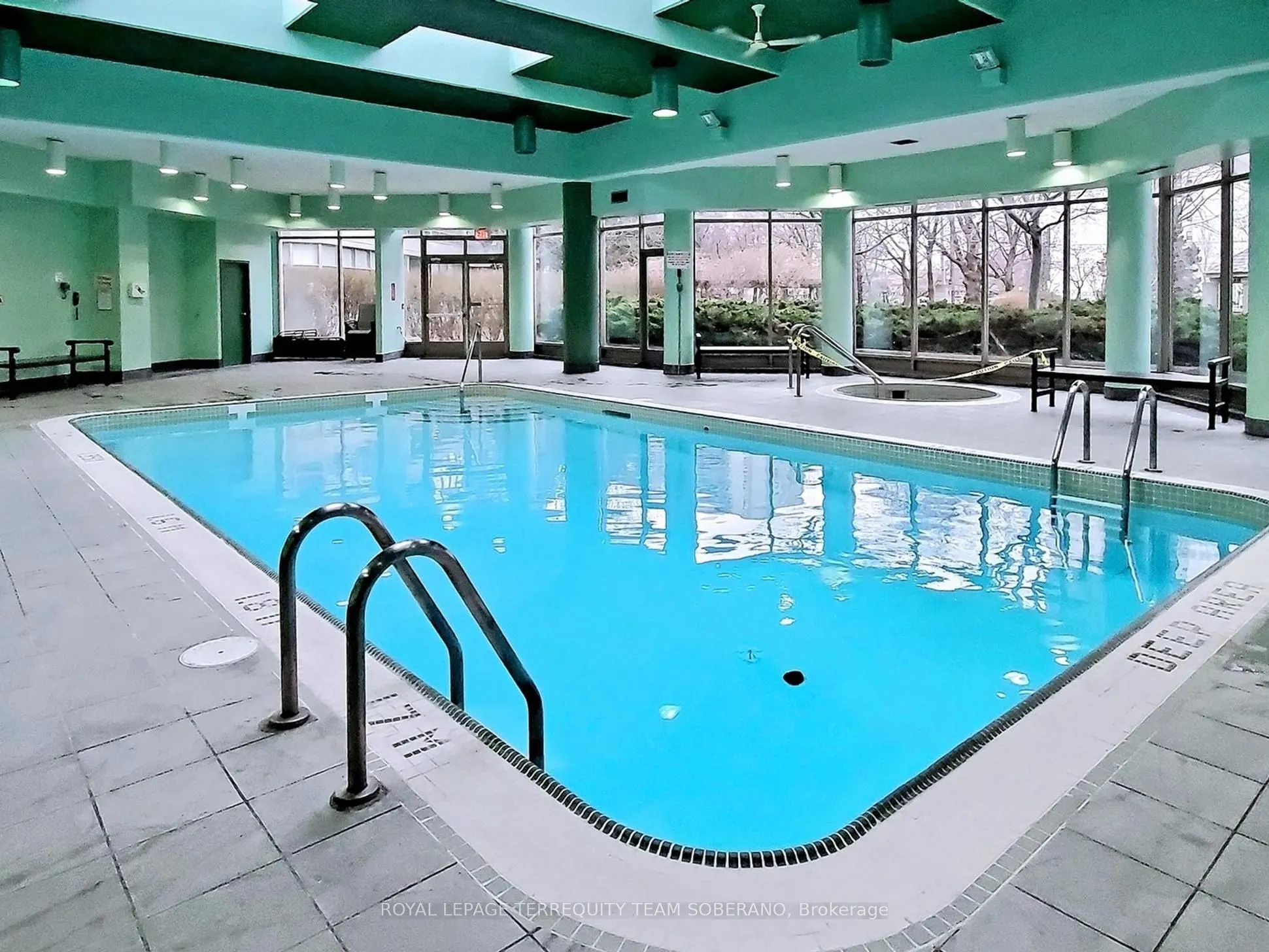 7 Townsgate Drive, #312