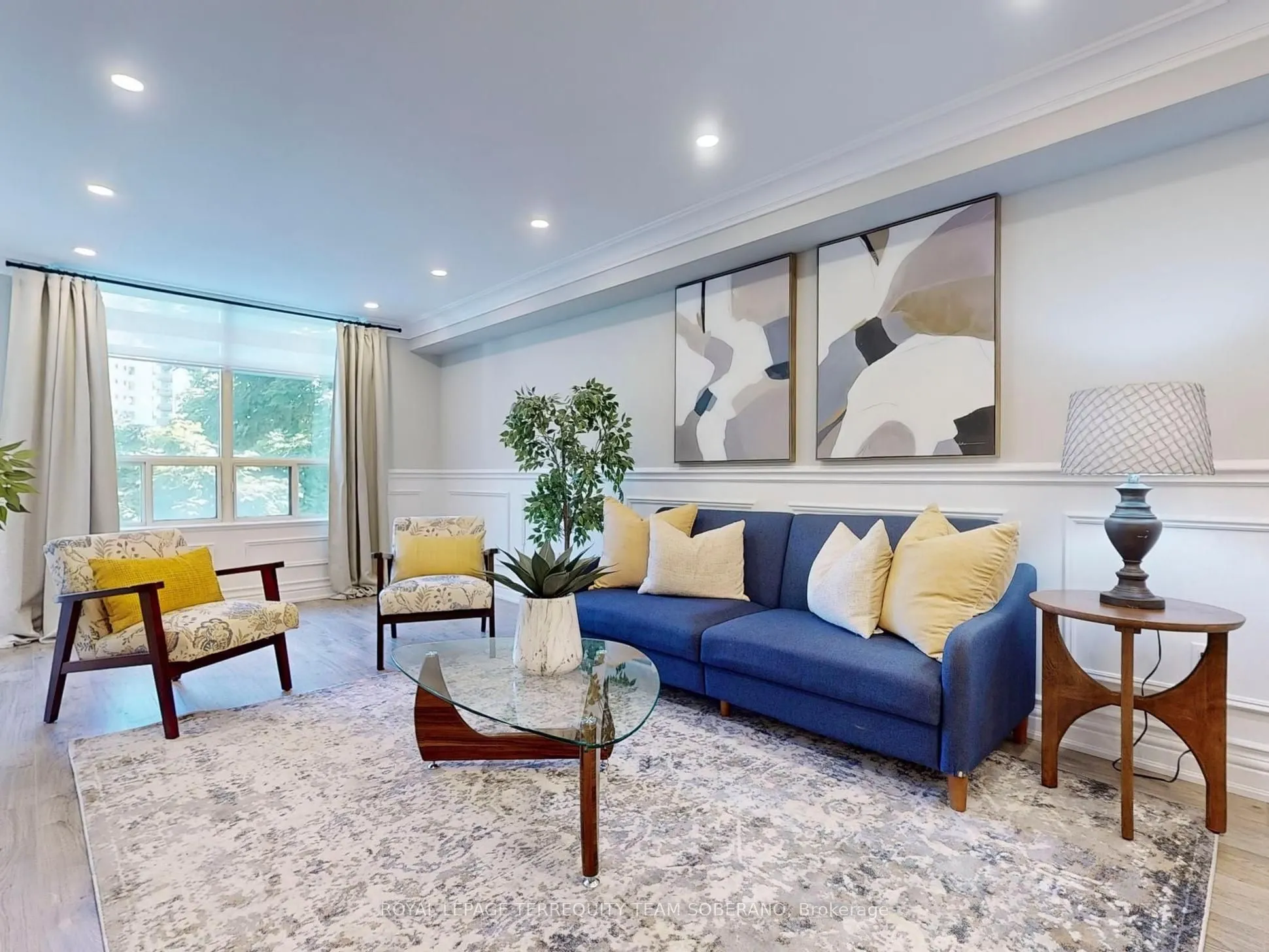 7 Townsgate Drive, #312
