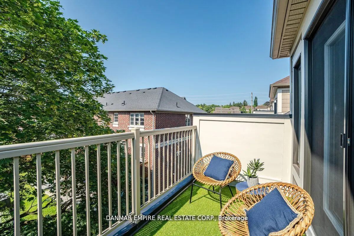 31 Hiawatha Court