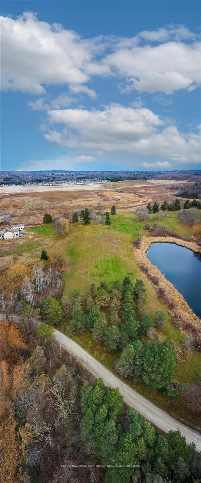 120 South Summit Farm Road