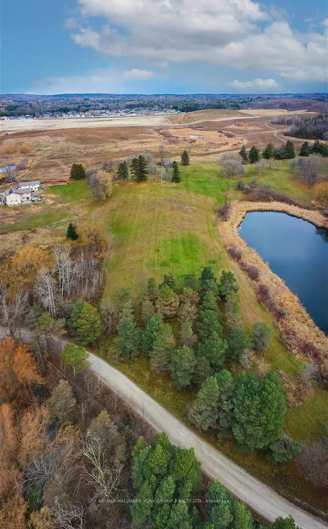 120 South Summit Farm Road