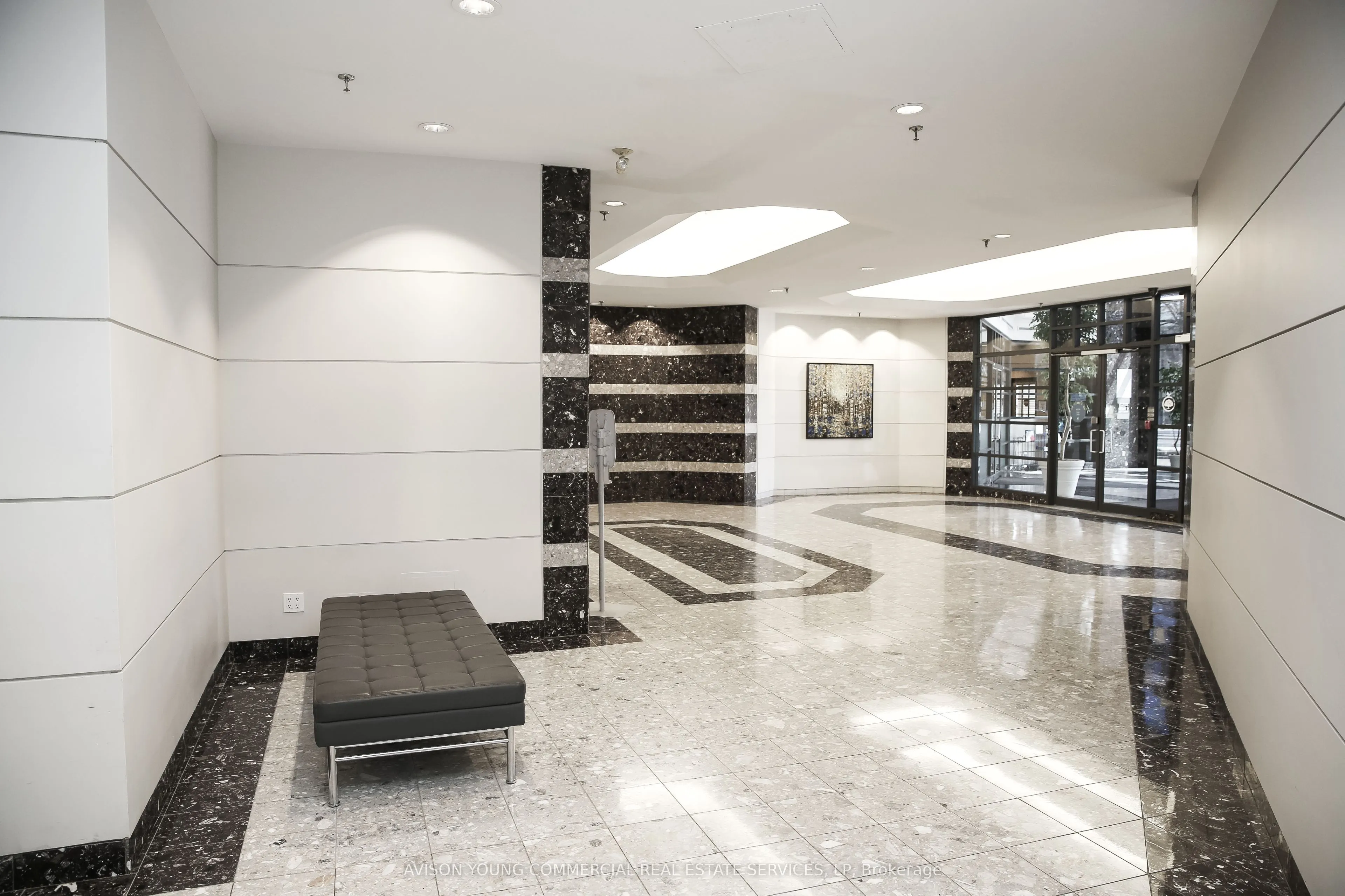 9050 Yonge Street #4th Fl