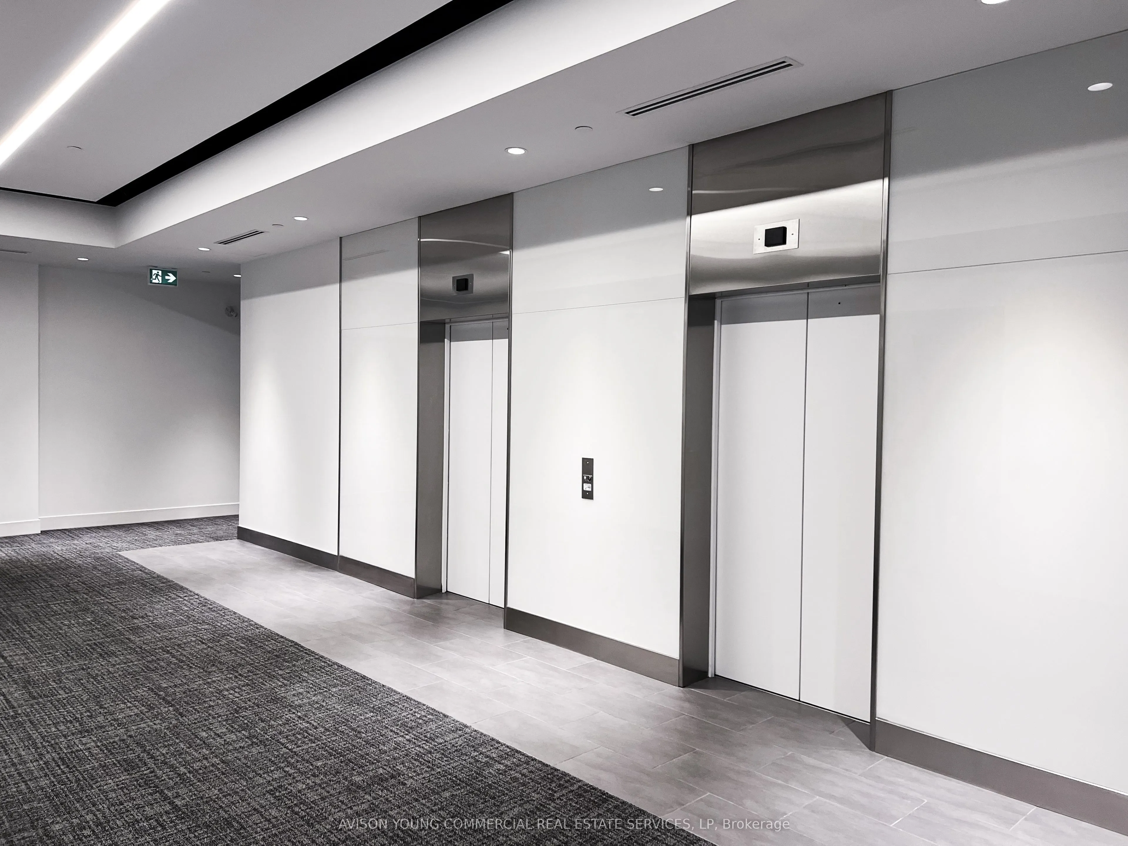 9050 Yonge Street #4th Fl