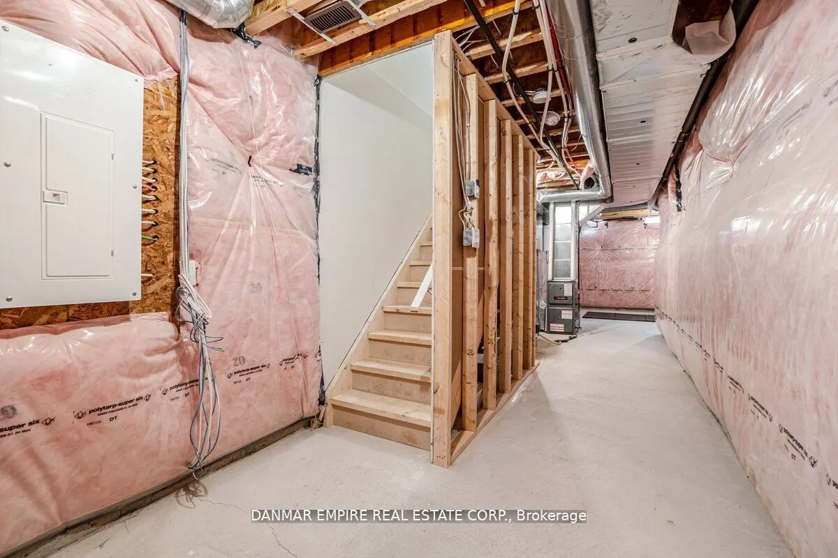 46 Ingleside Street