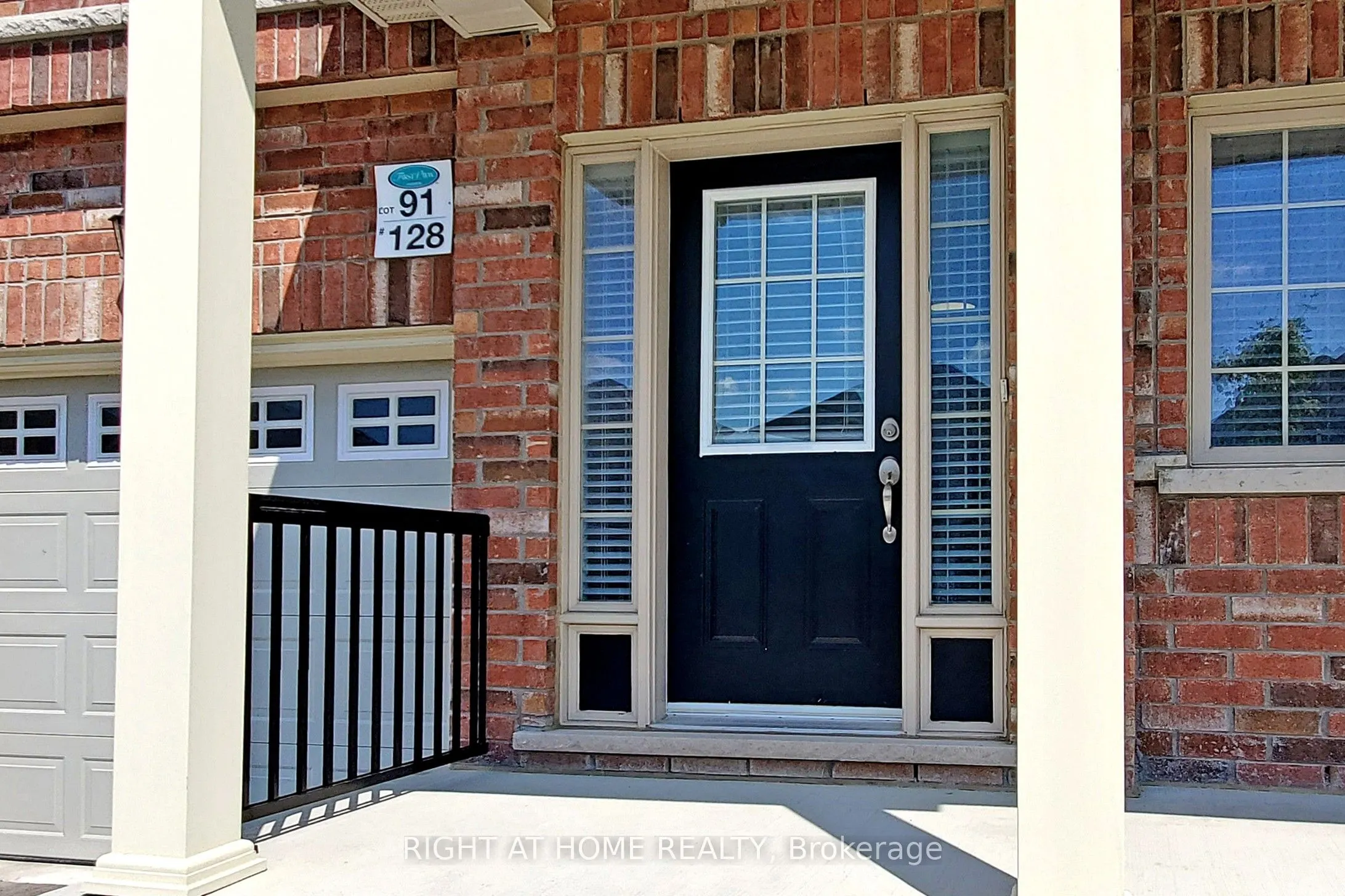 128 Milby Cres