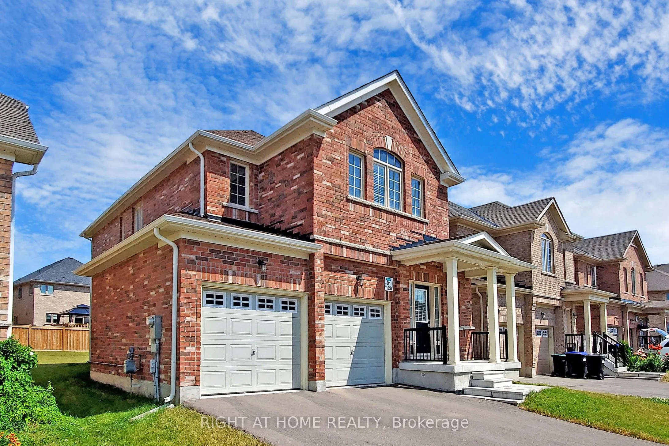 128 Milby Cres