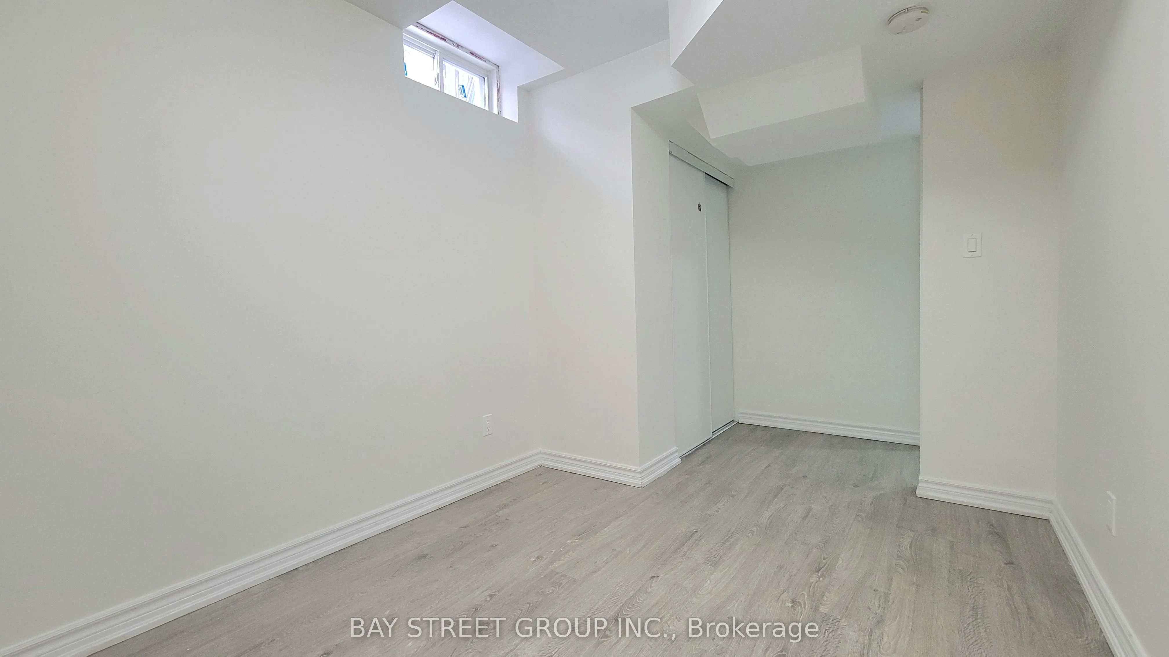 60 Pineforest Place #BSMT