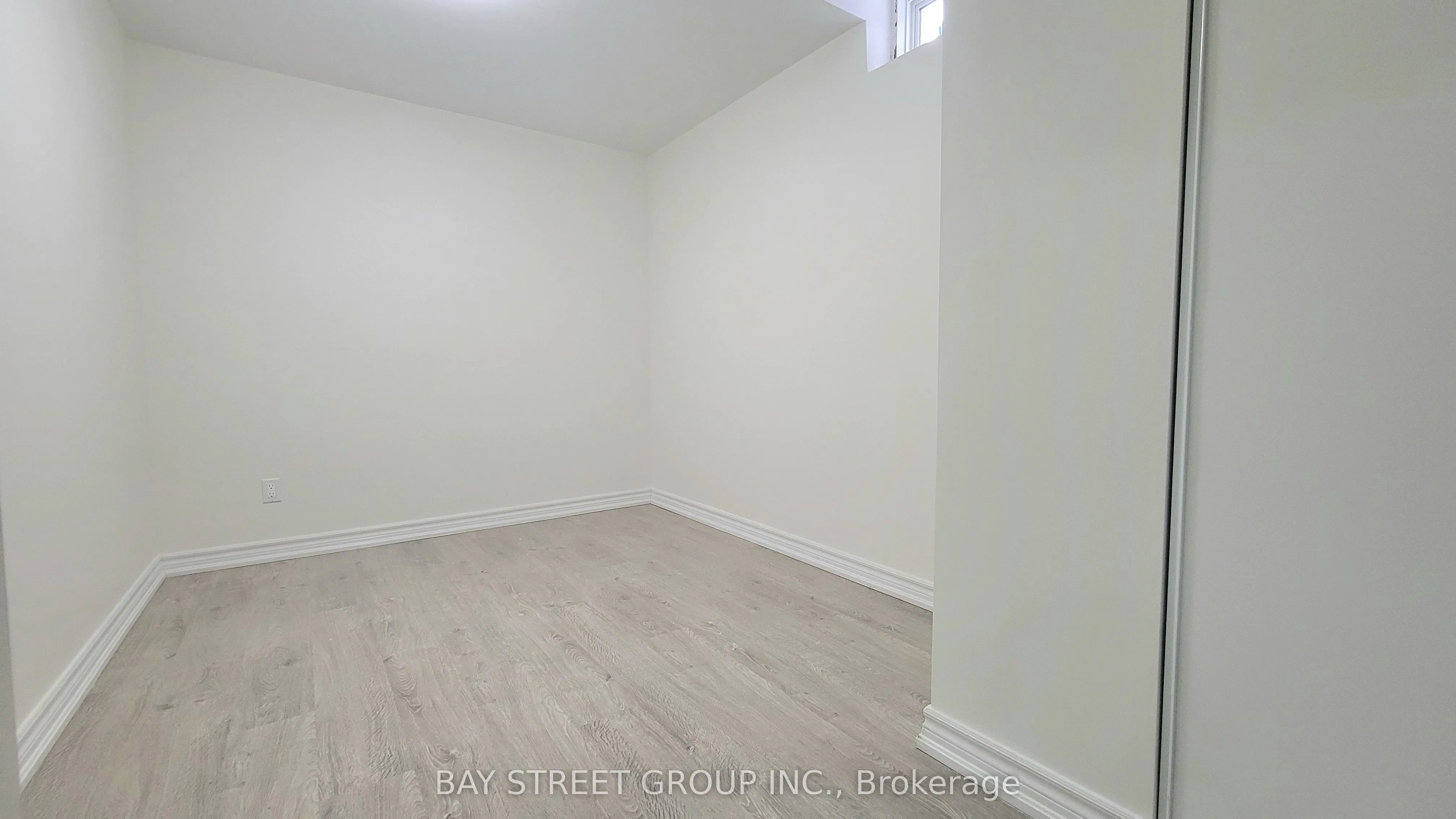 60 Pineforest Place #BSMT