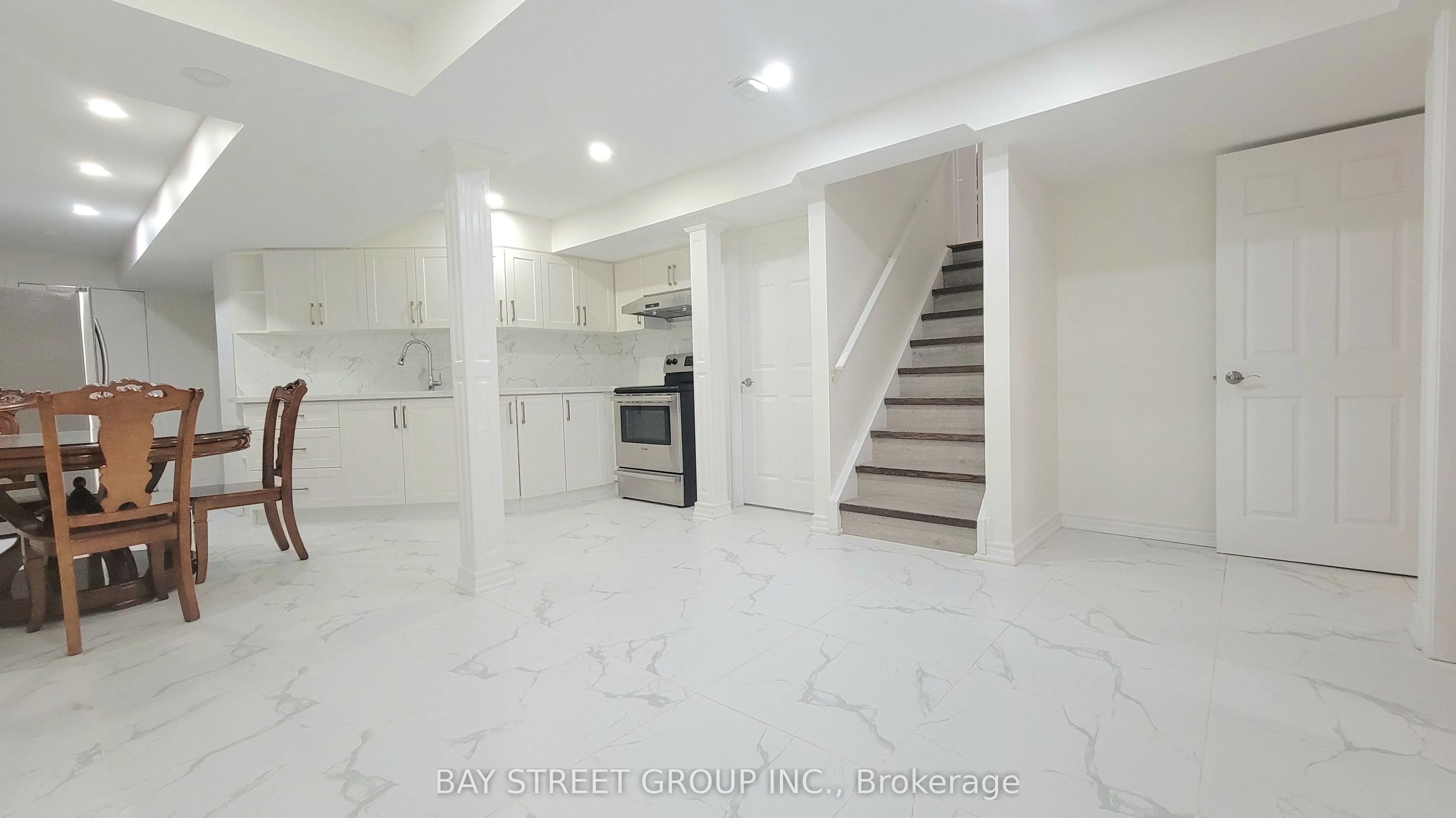60 Pineforest Place #BSMT