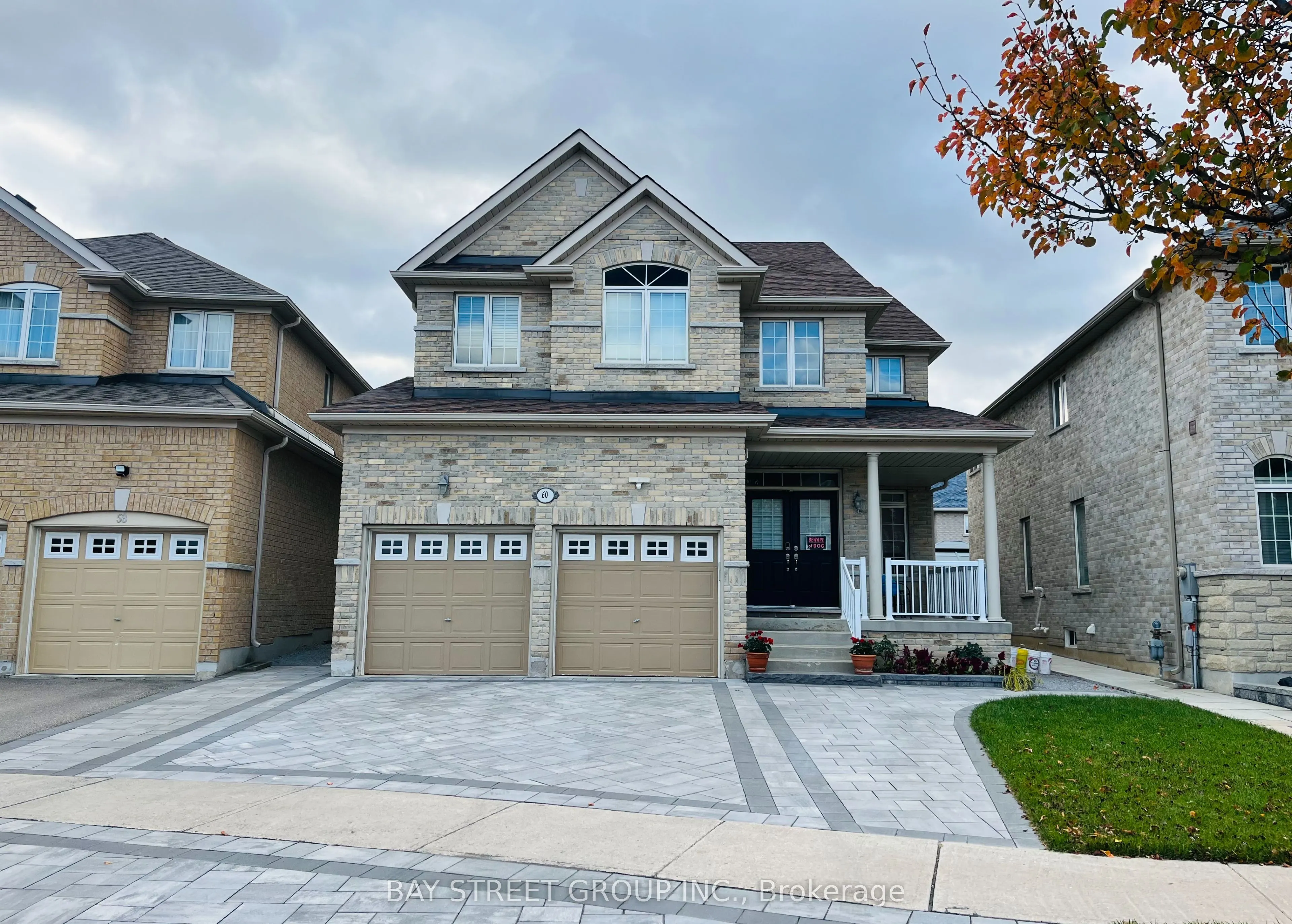 60 Pineforest Place #BSMT