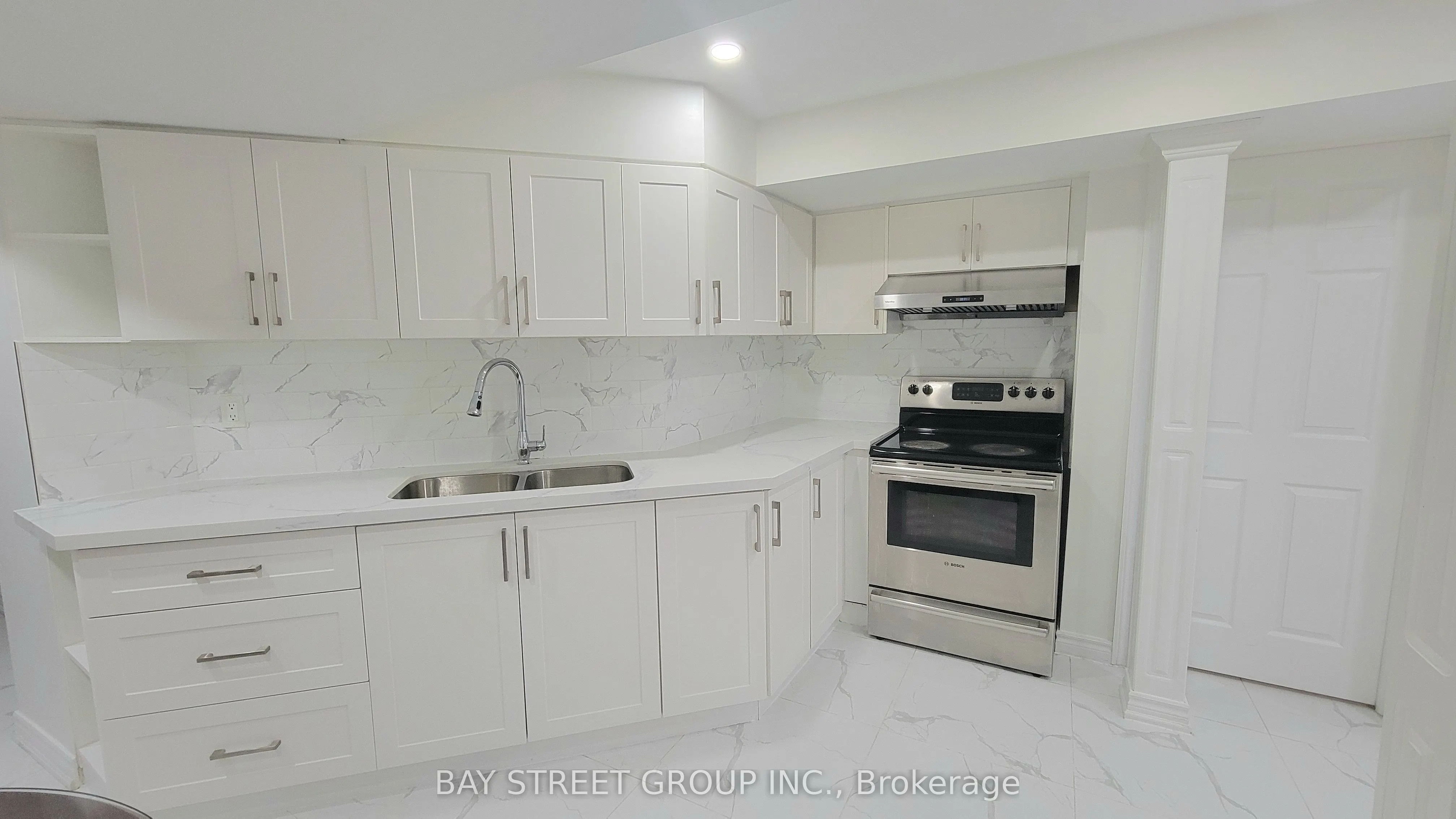 60 Pineforest Place #BSMT