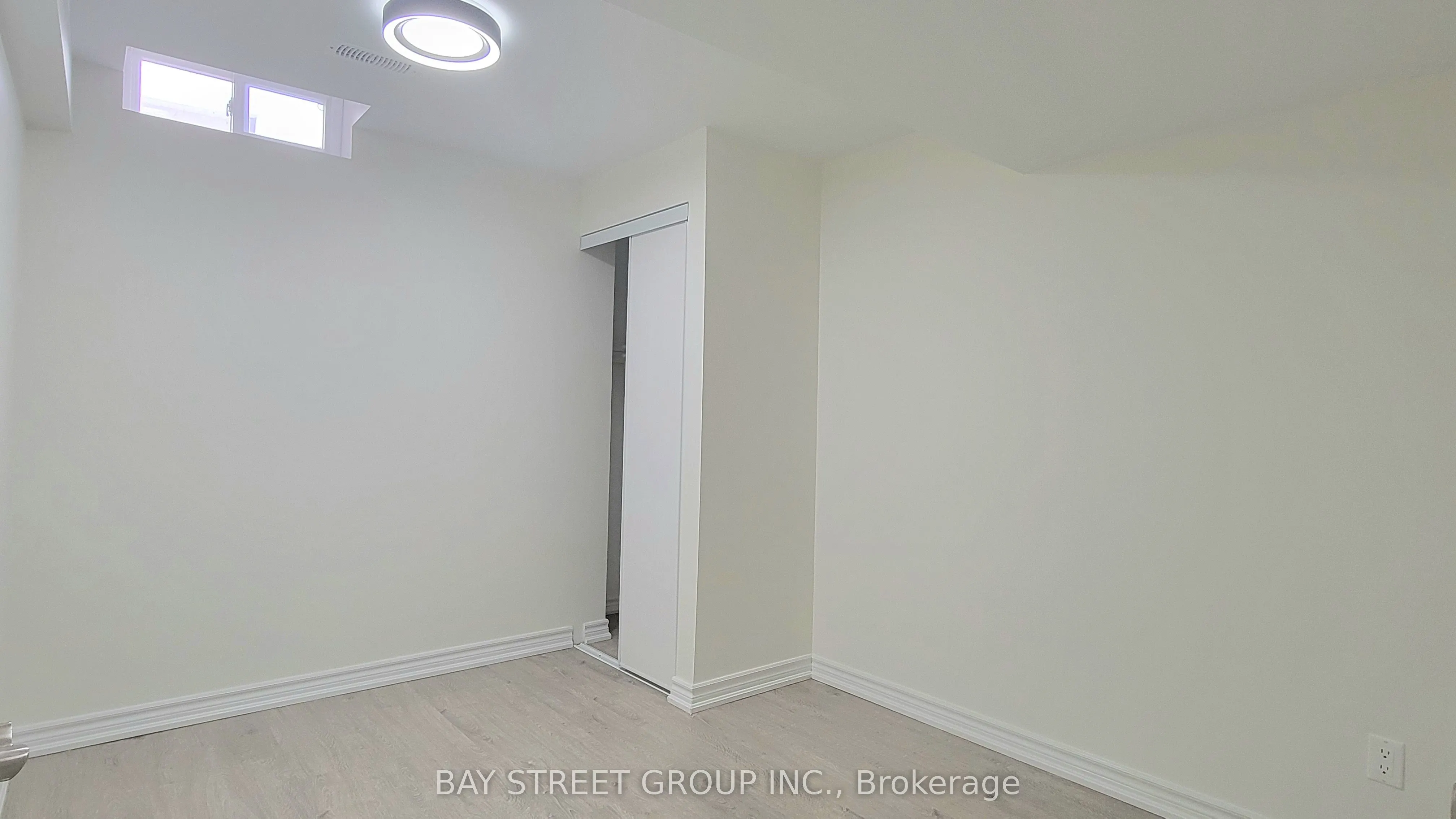 60 Pineforest Place #BSMT