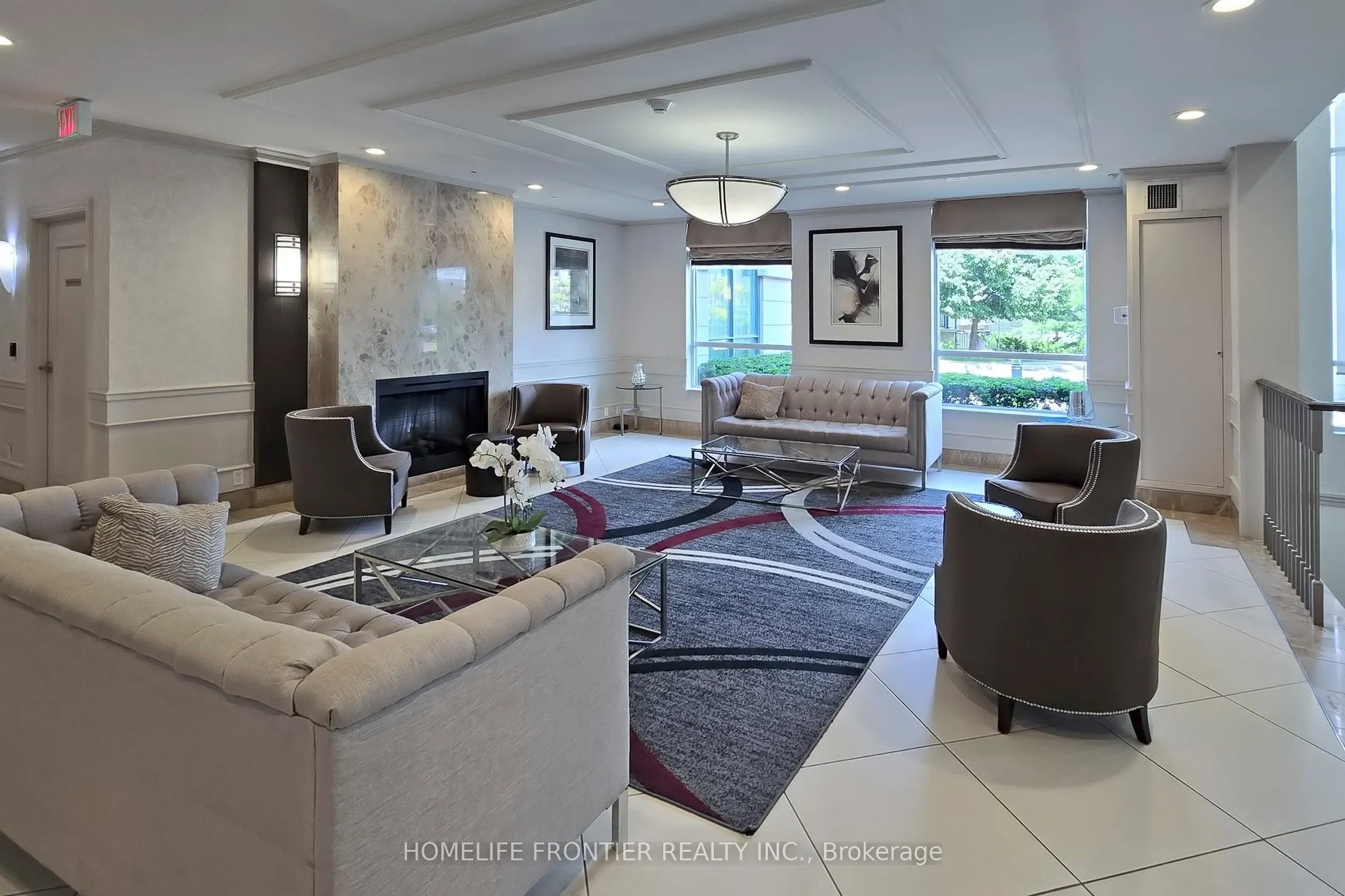 30 North Park Road, #619