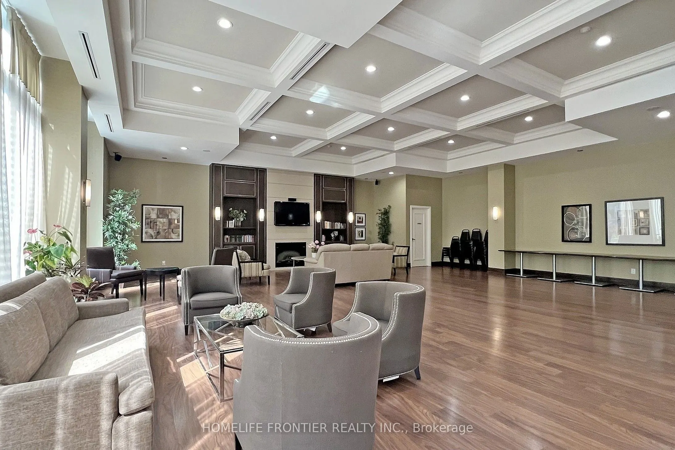30 North Park Road, #619