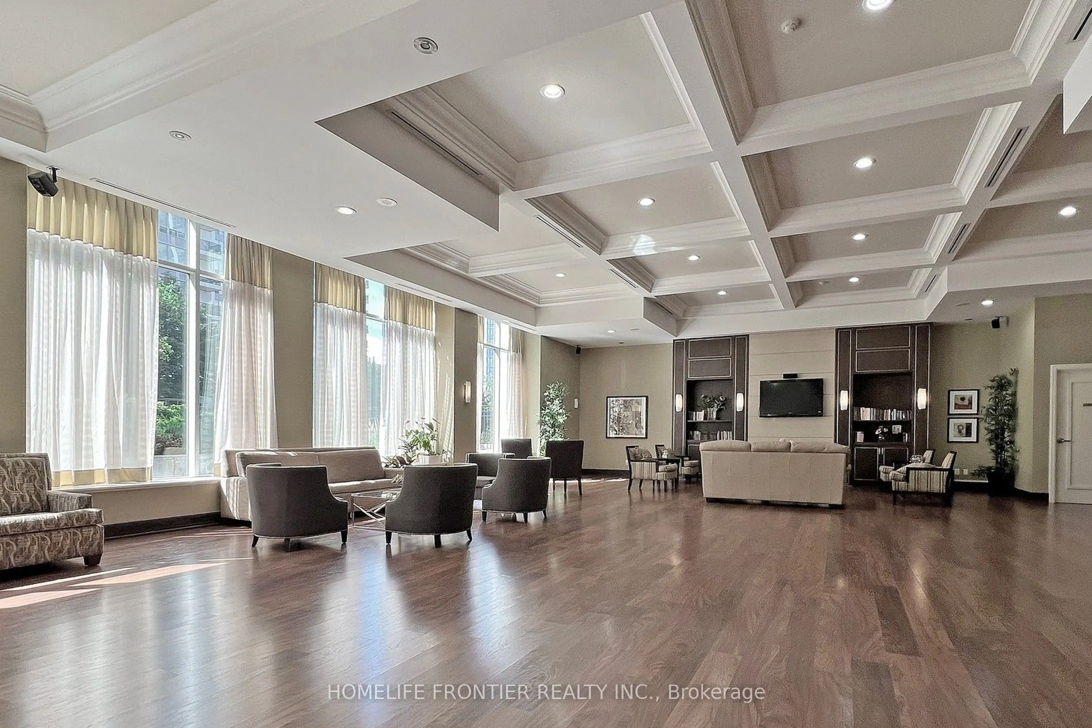 30 North Park Road, #619
