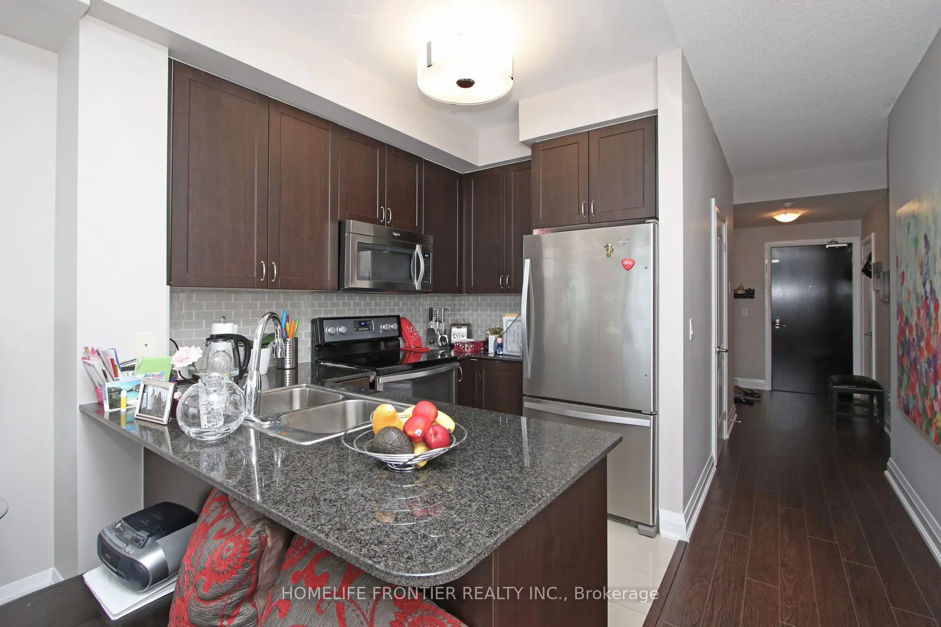 30 North Park Road, #619