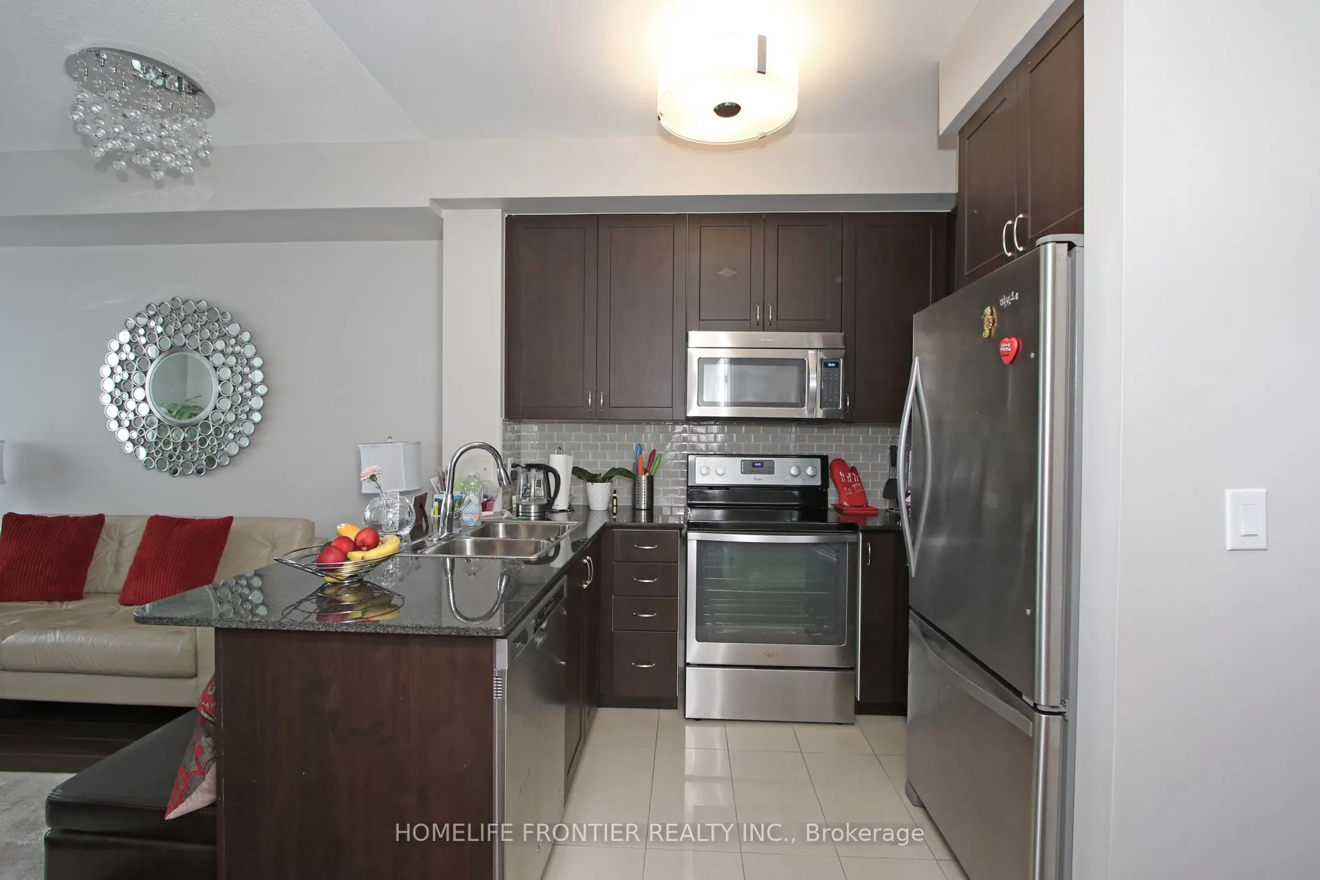 30 North Park Road, #619