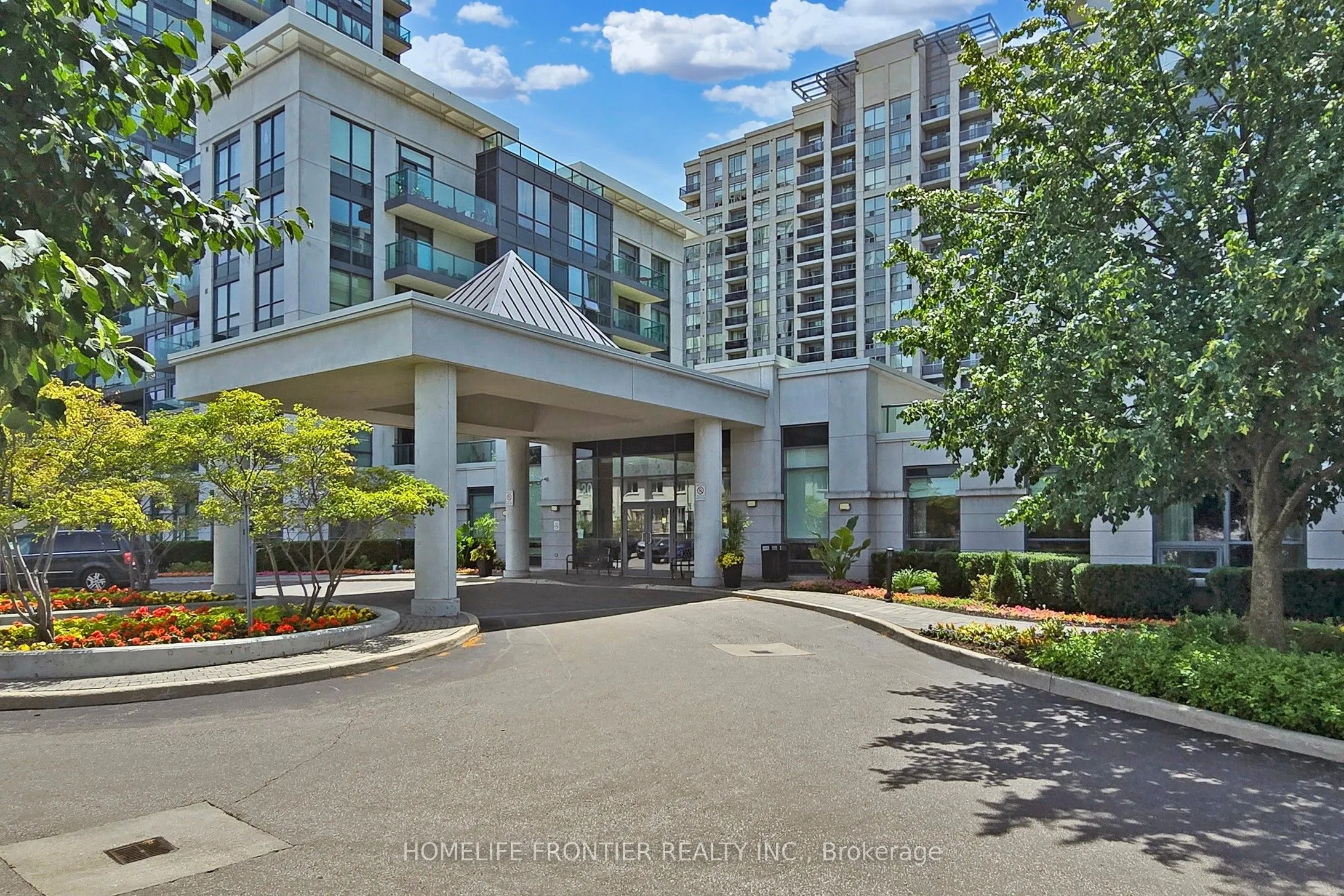 30 North Park Road, #619