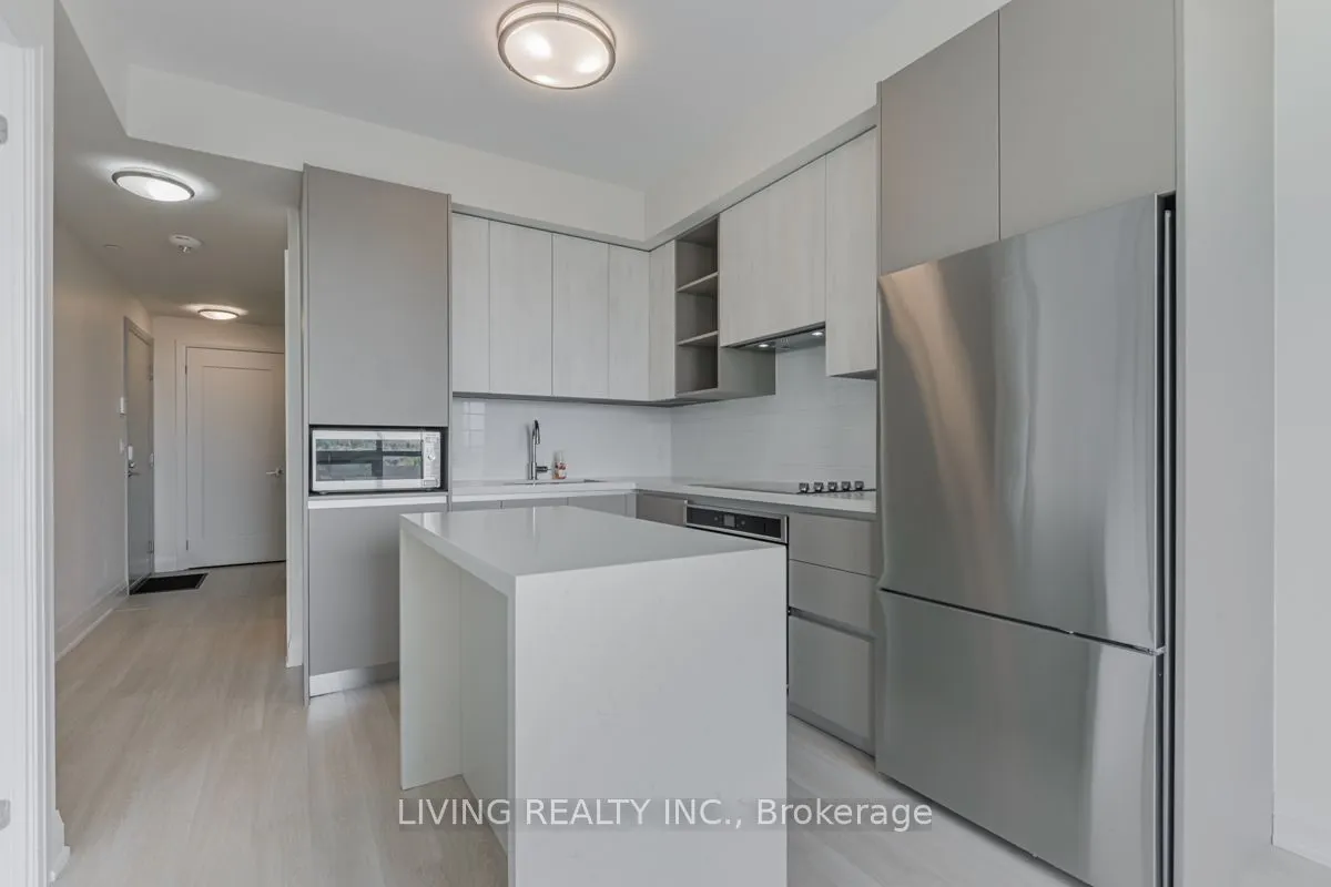 398 Highway 7 Road E, #601