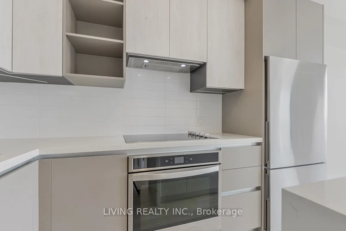 398 Highway 7 Road E, #601