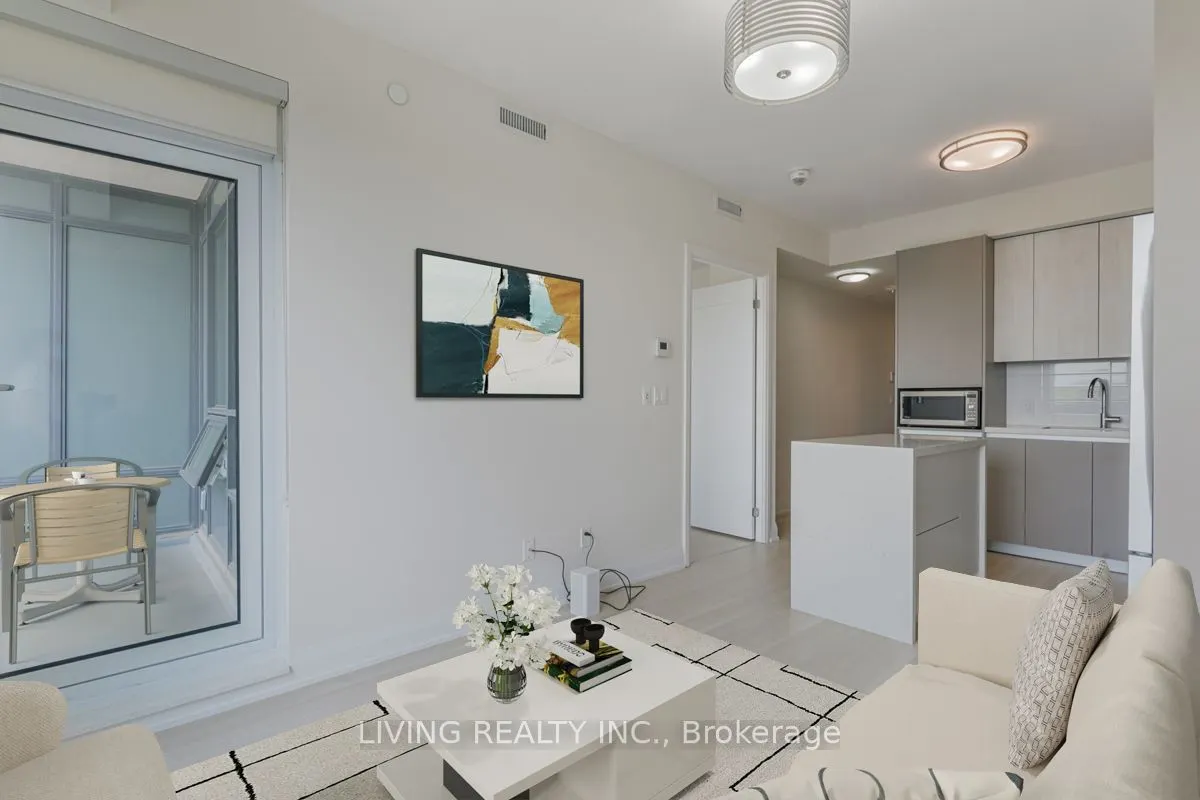 398 Highway 7 Road E, #601