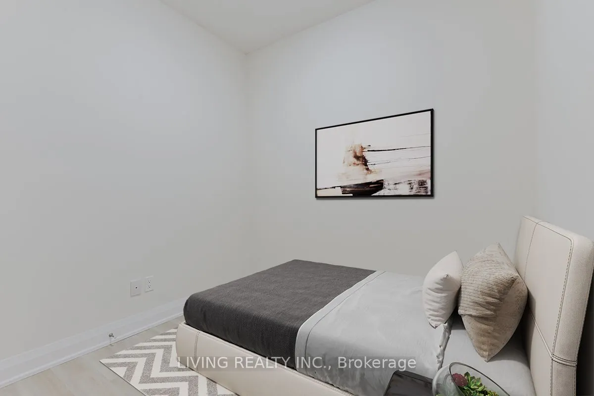 398 Highway 7 Road E, #601