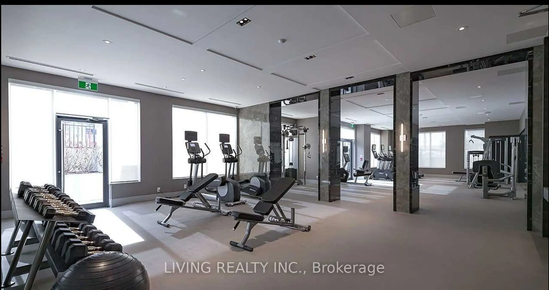 398 Highway 7 Road E, #601