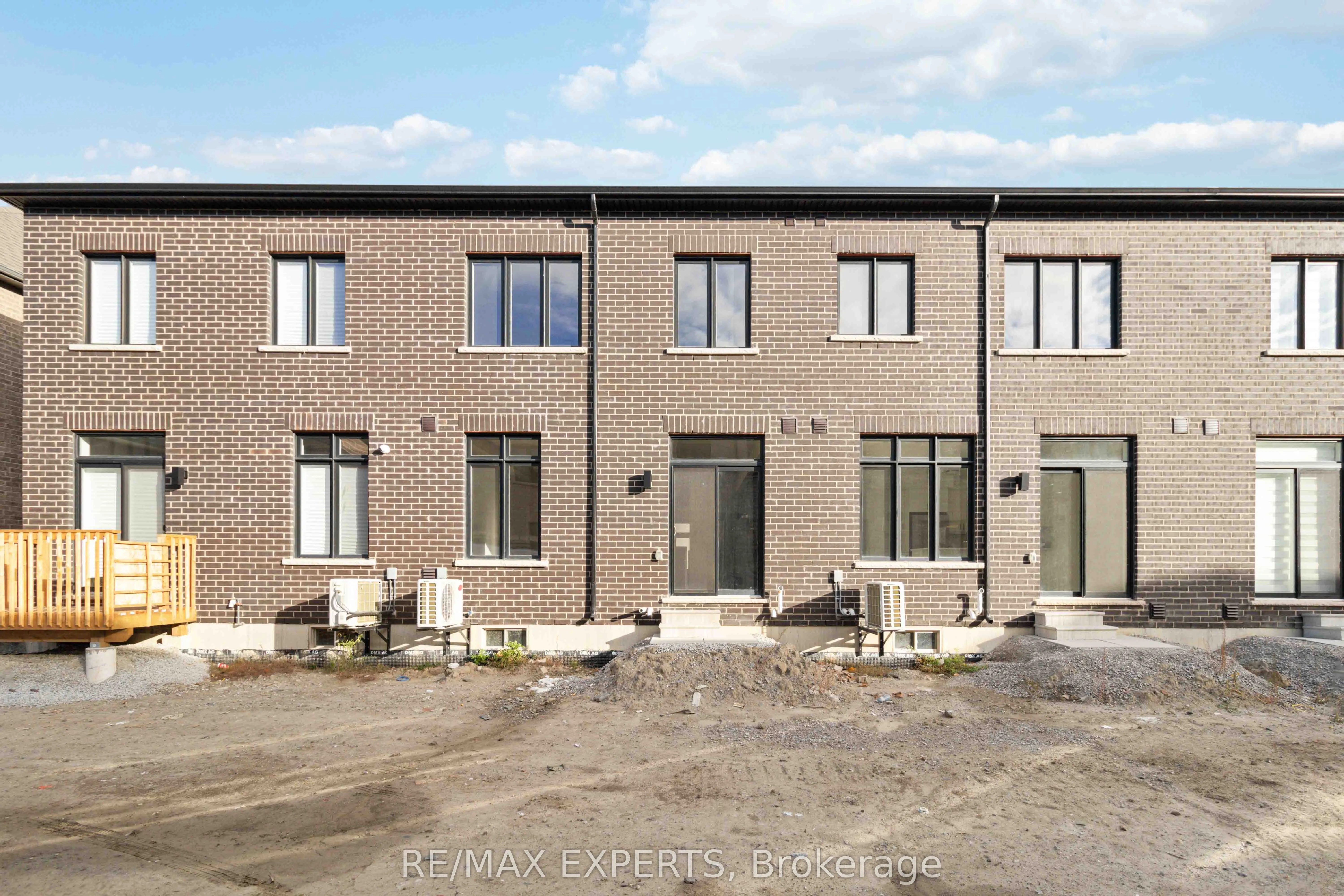 33 Kinloss Street