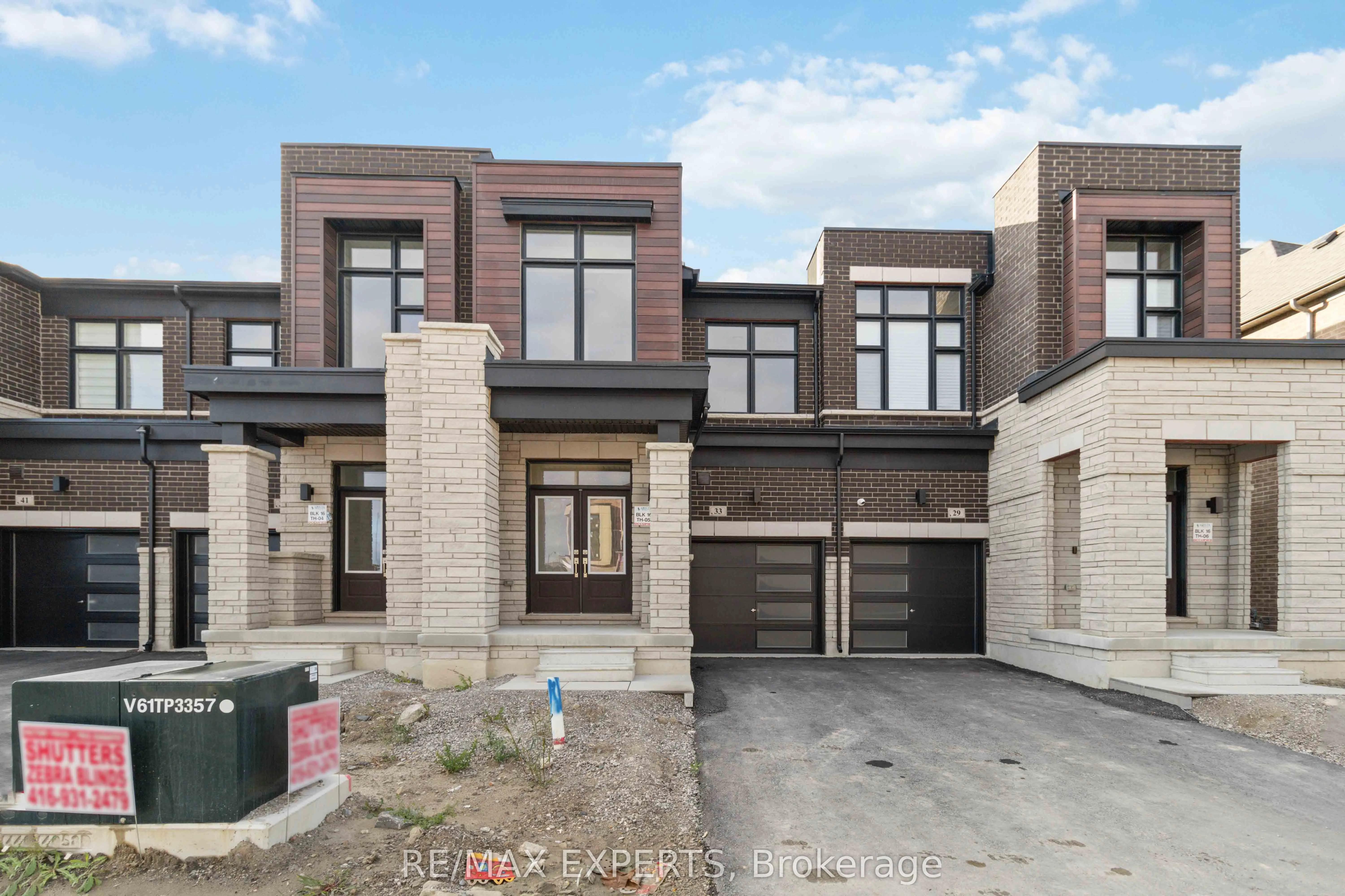33 Kinloss Street