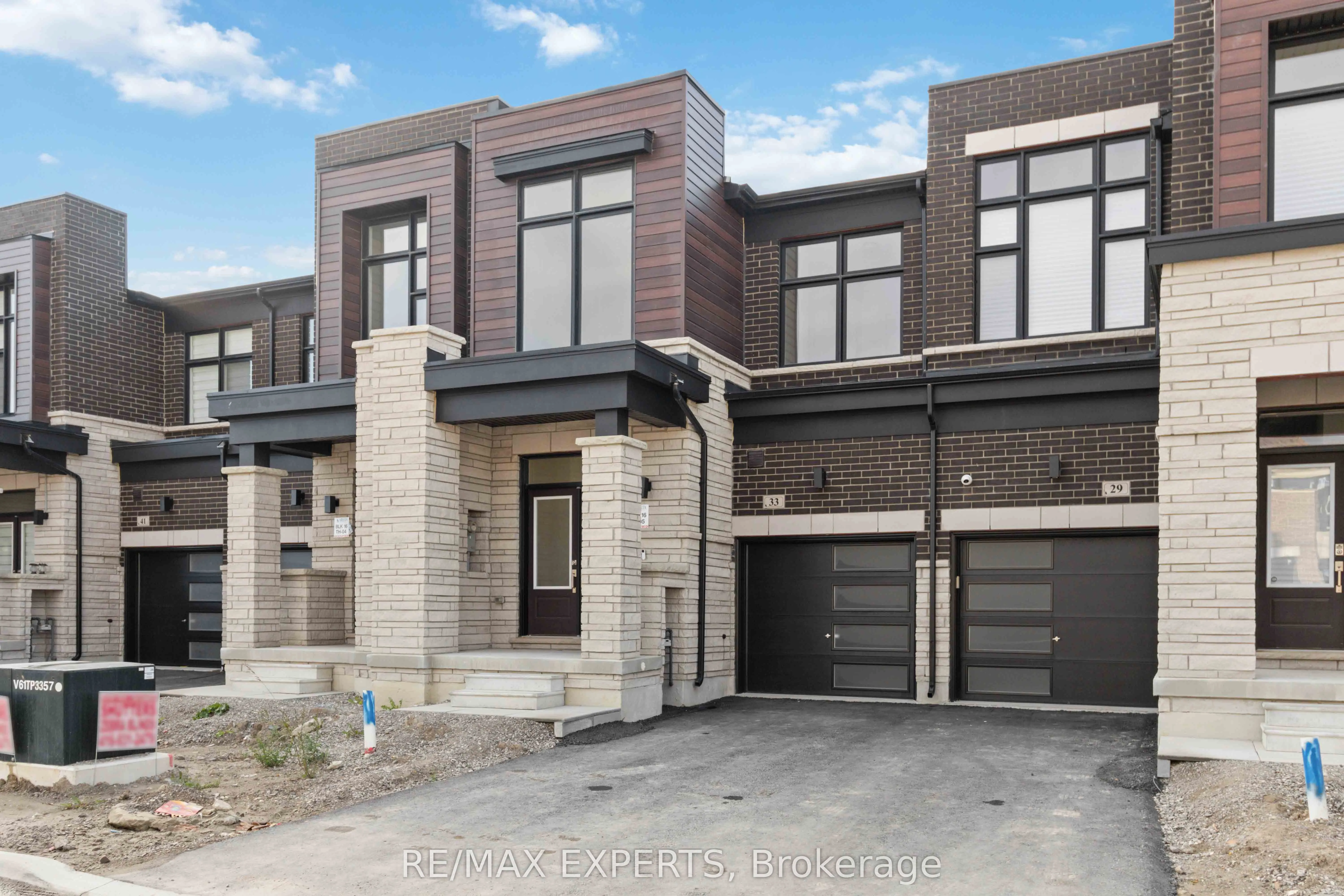 33 Kinloss Street