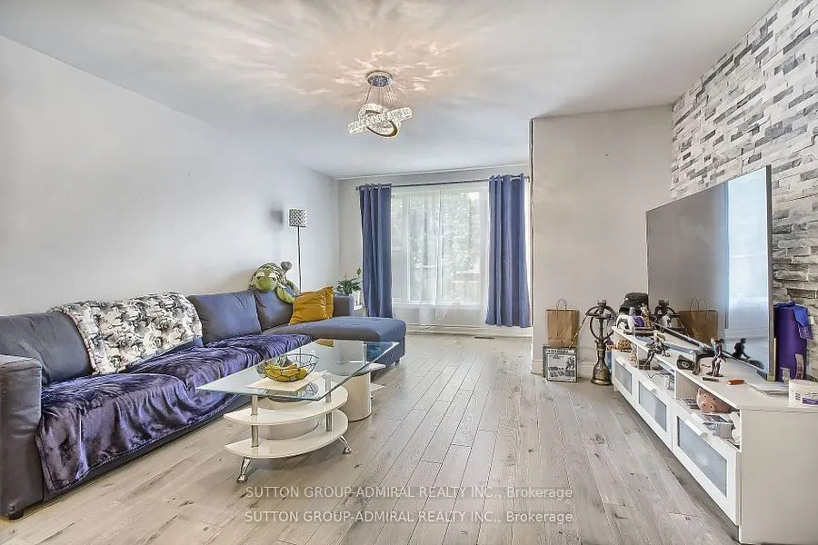 211 Axminster Drive