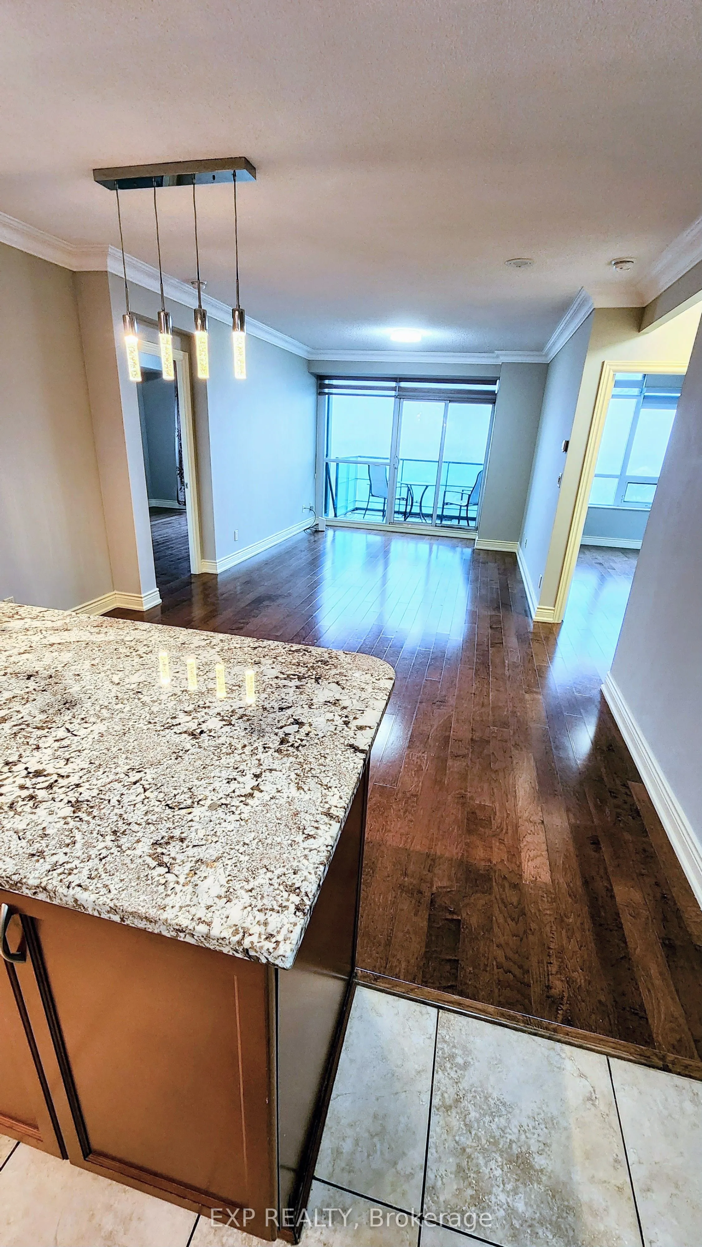88 Promenade Circle, #1007