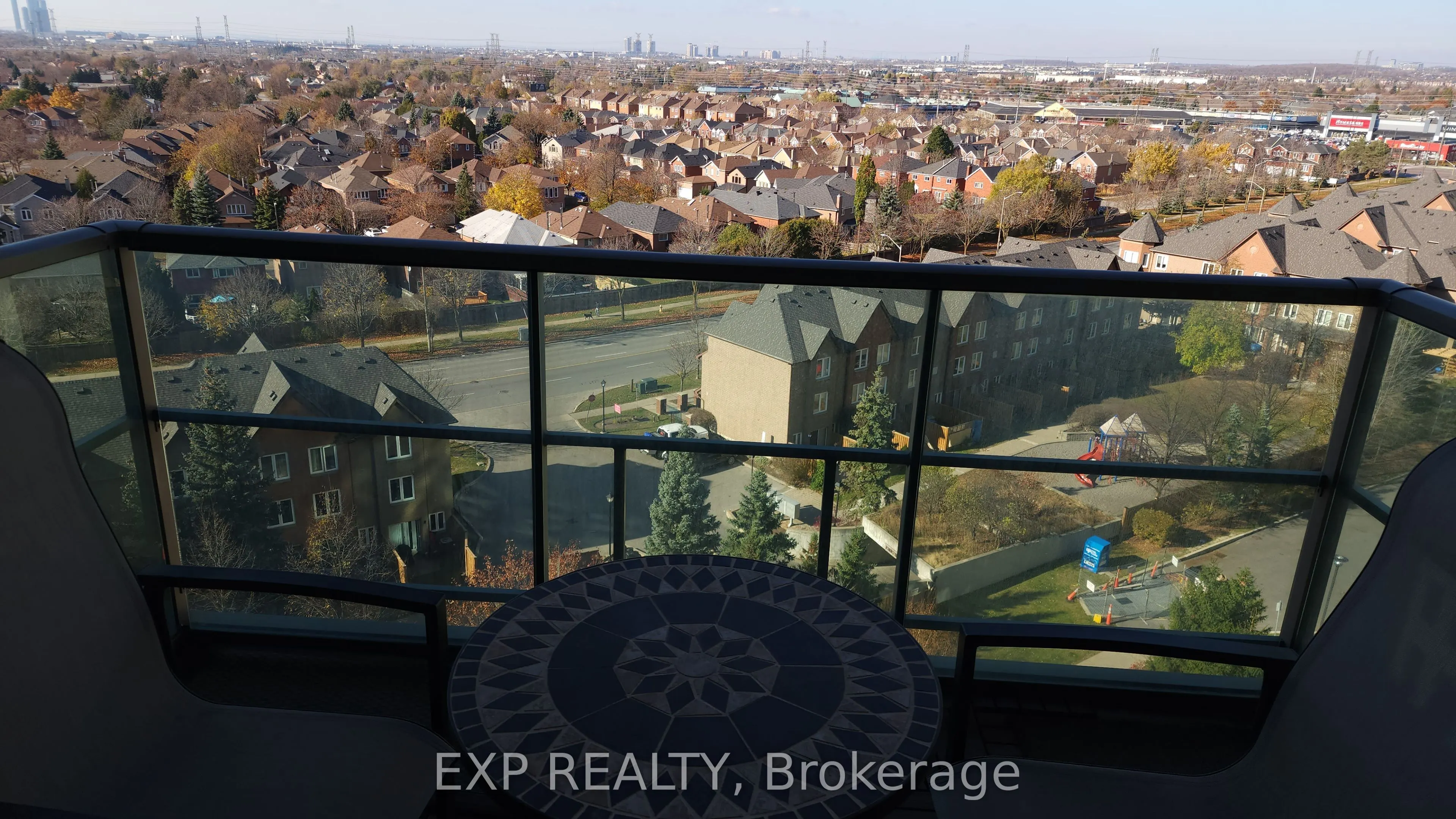 88 Promenade Circle, #1007