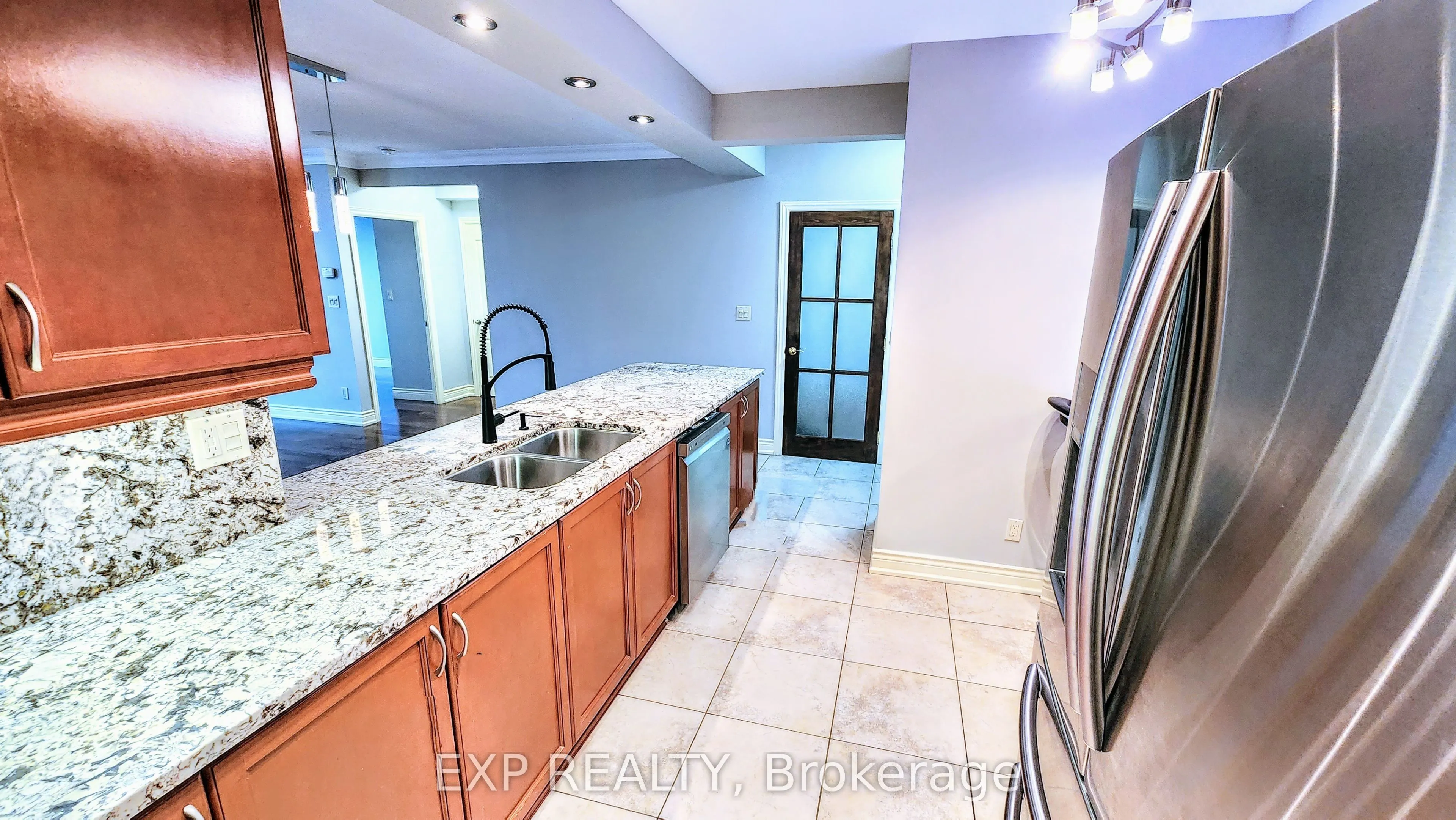 88 Promenade Circle, #1007