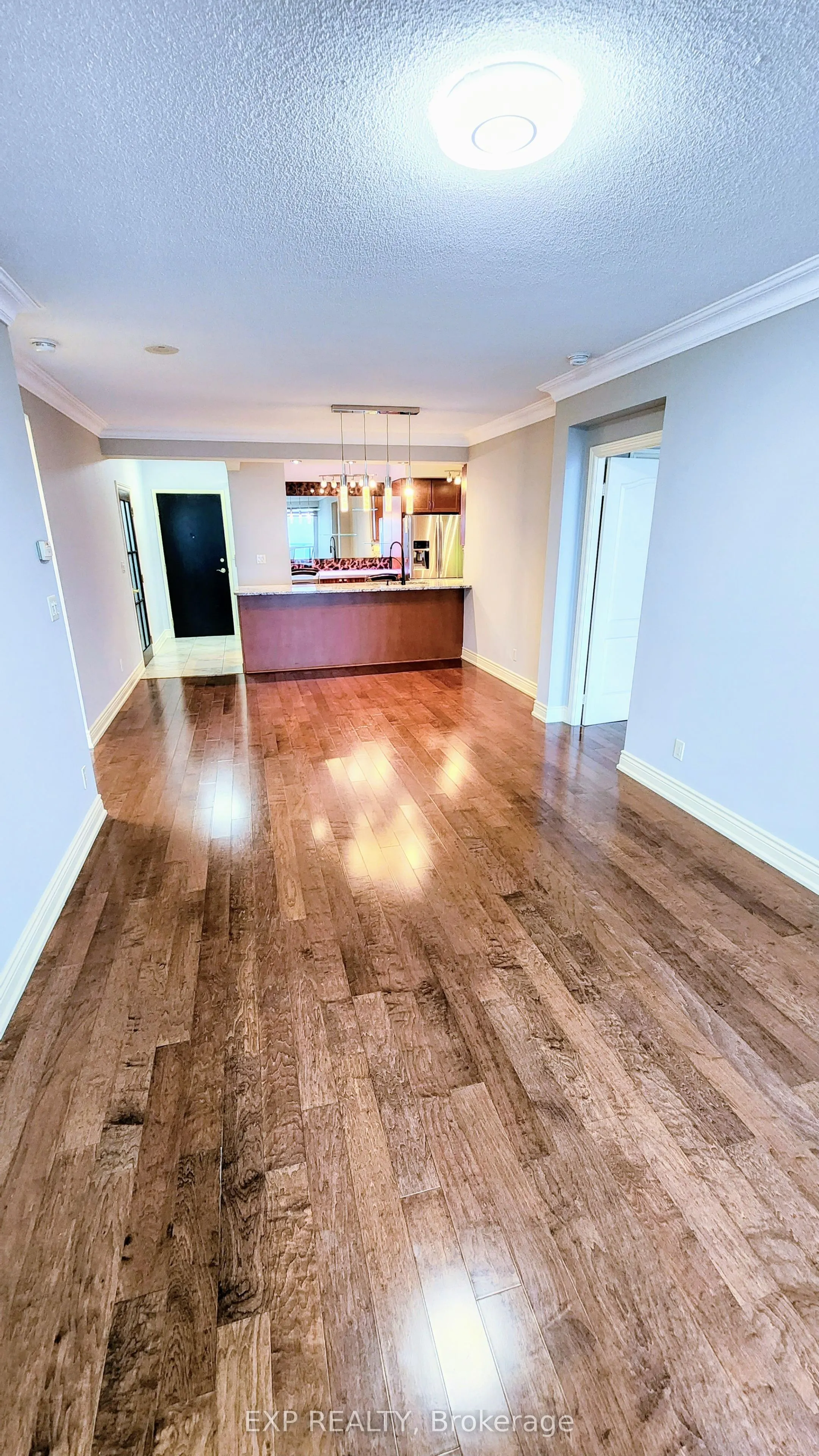 88 Promenade Circle, #1007