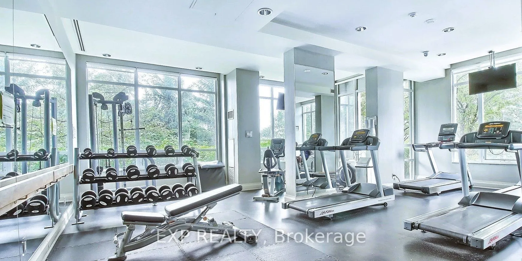 88 Promenade Circle, #1007