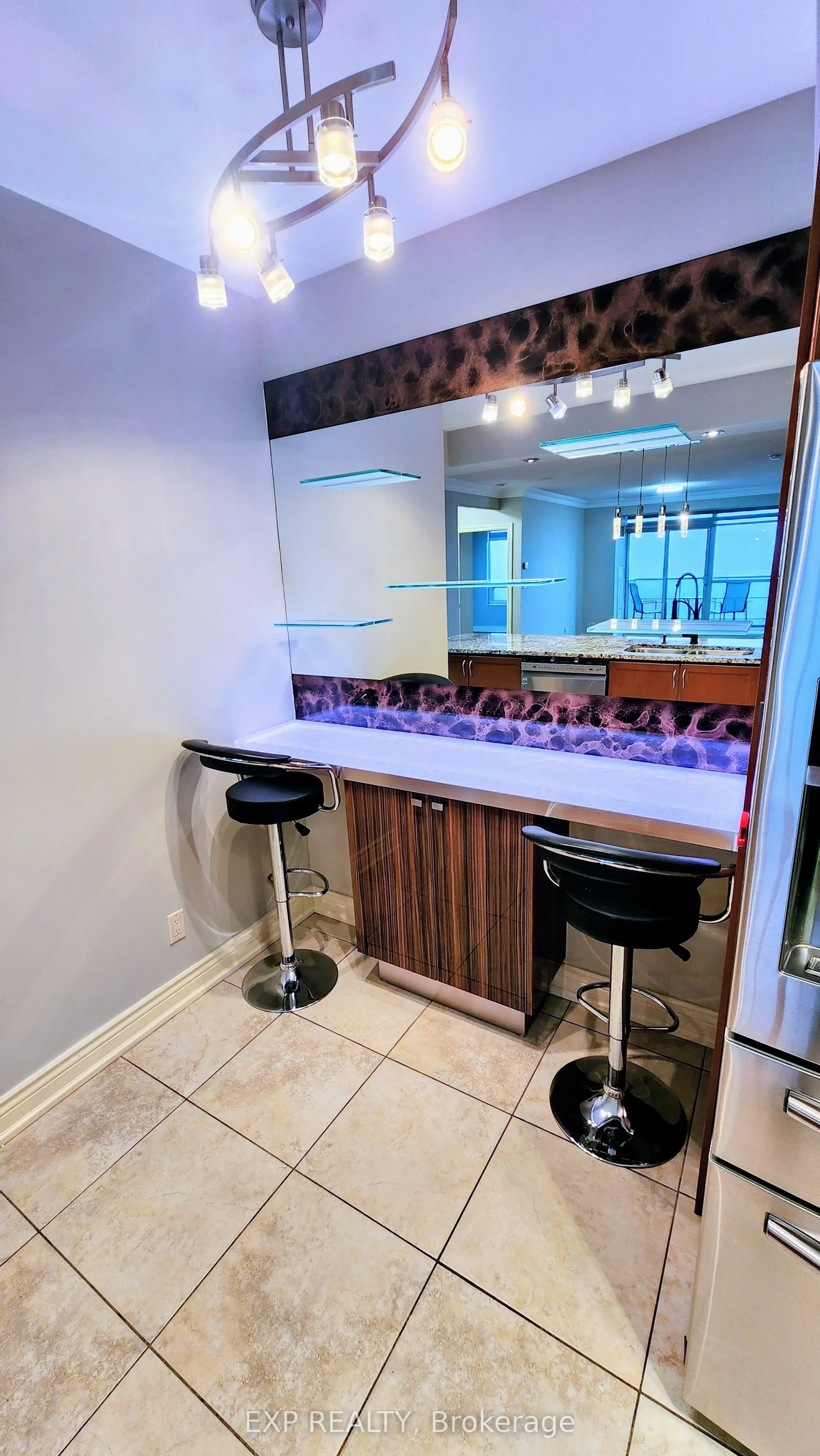 88 Promenade Circle, #1007