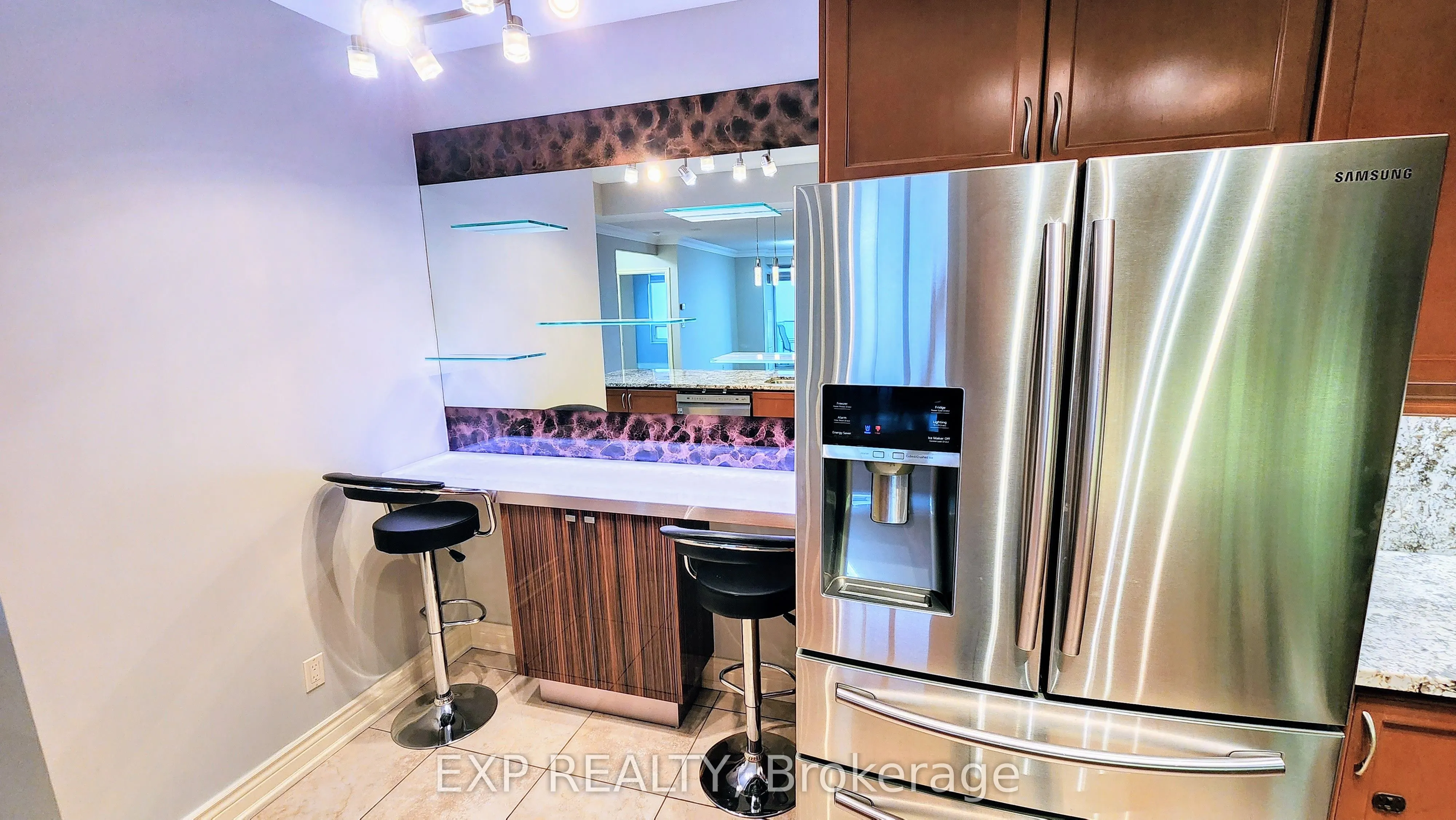 88 Promenade Circle, #1007