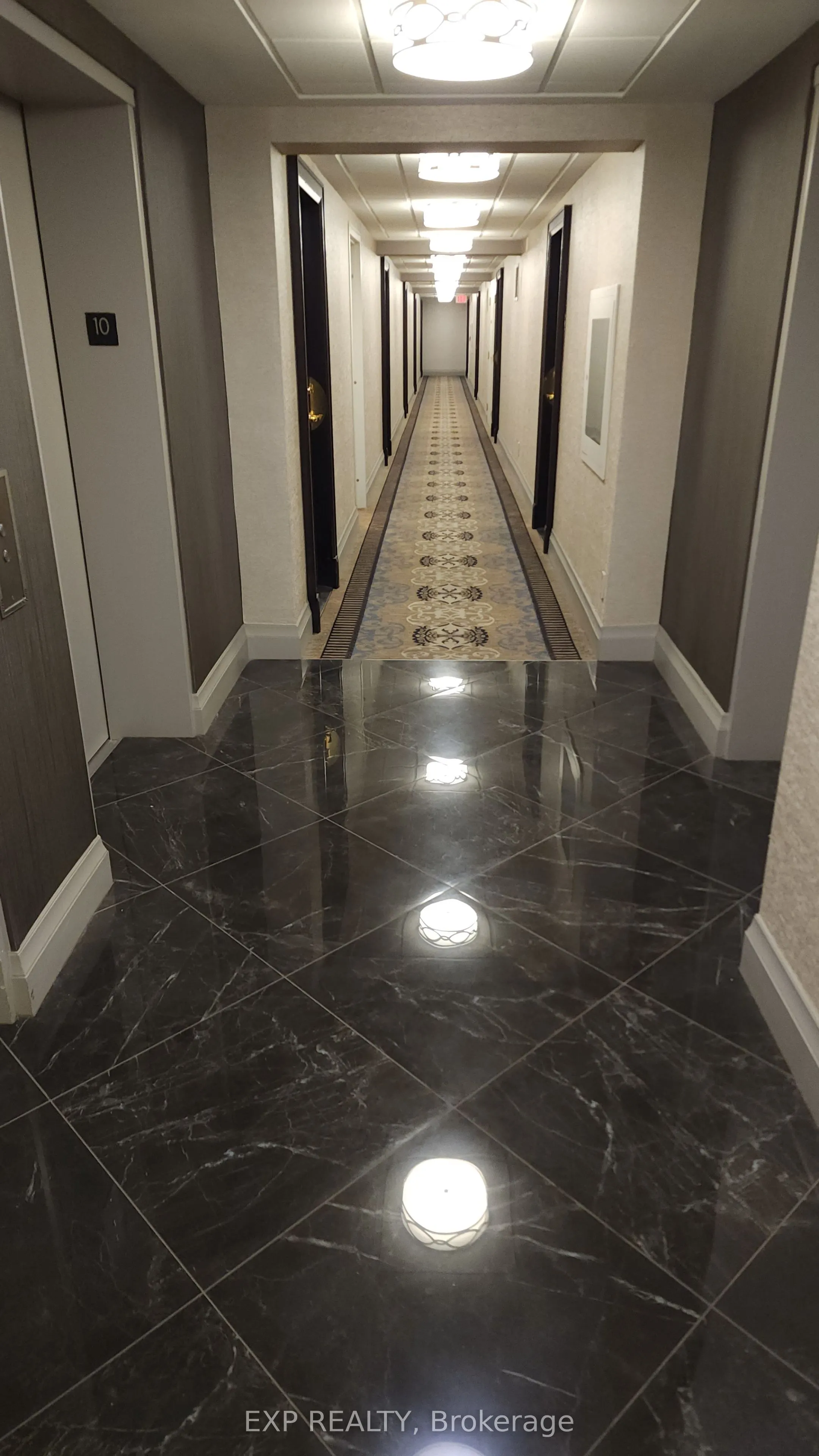 88 Promenade Circle, #1007