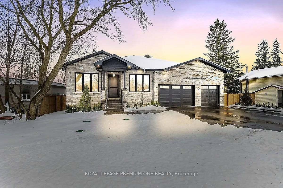 225 Sunnybrae Avenue