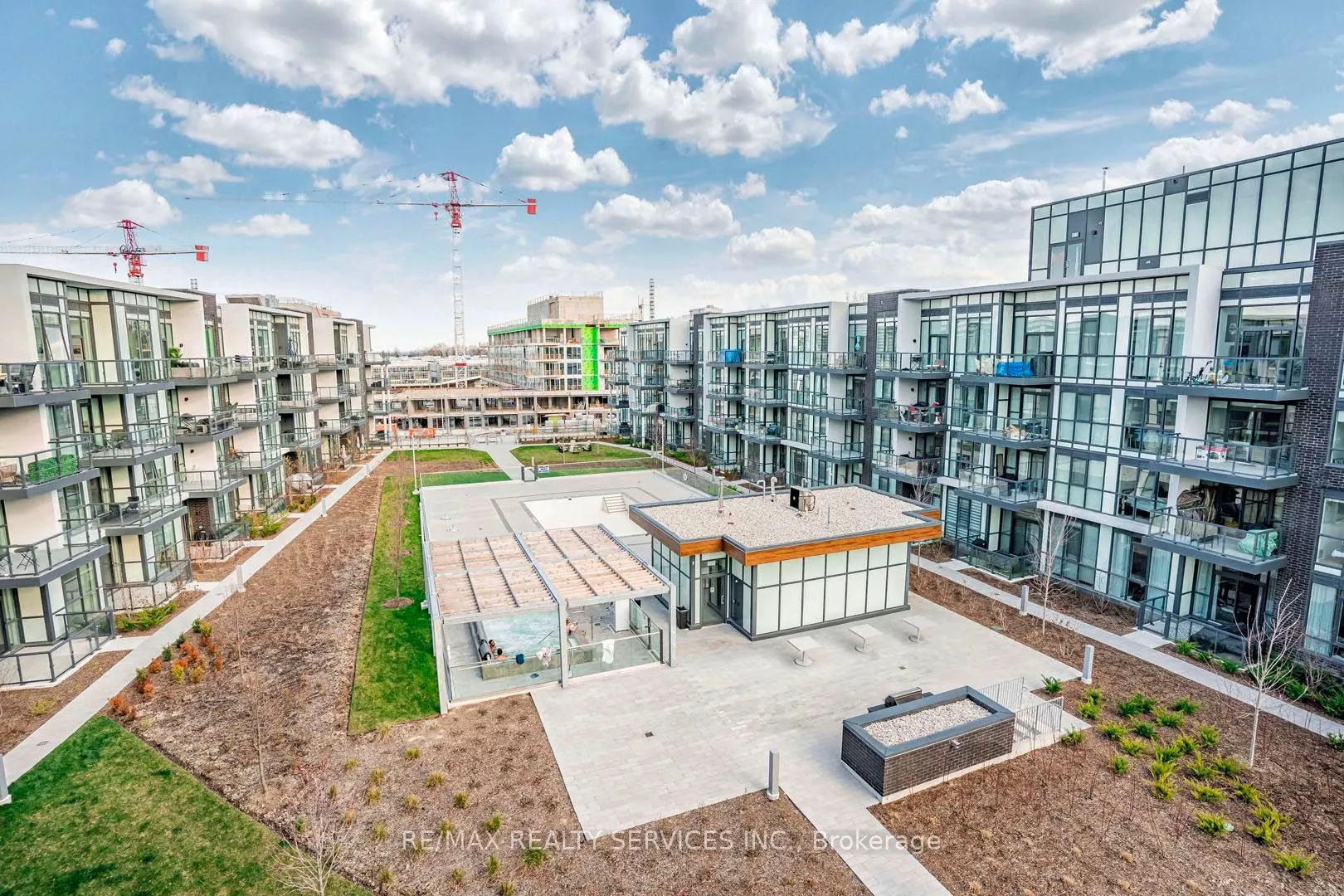 415 Sea Ray Avenue #403