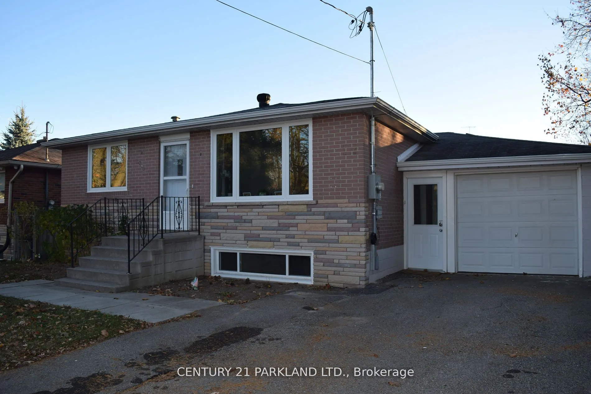 191 Maplegrove Avenue, #Bsmt