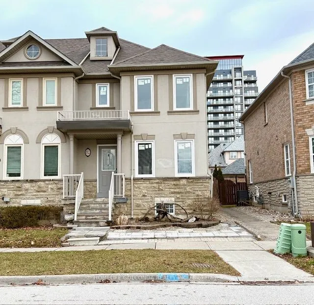 82 Ellesmere Street