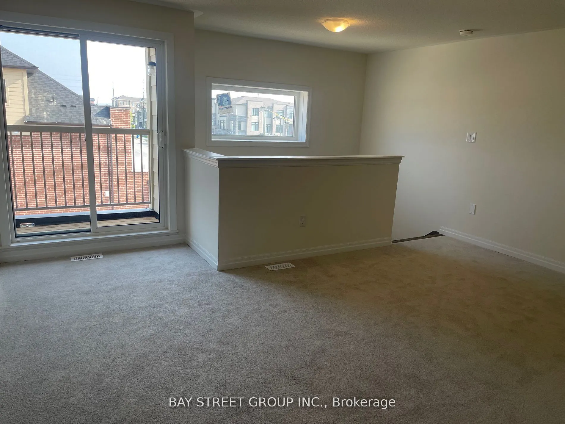 160 William Booth Avenue