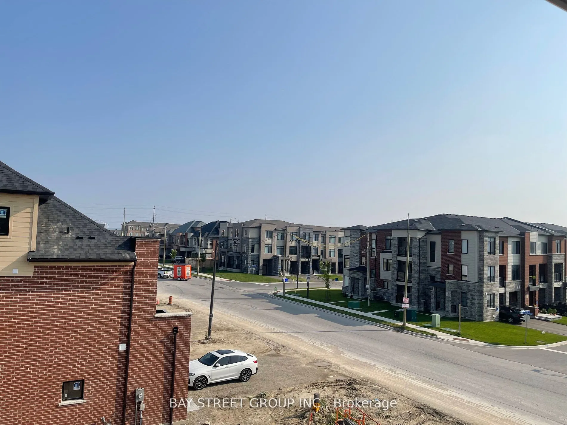 160 William Booth Avenue